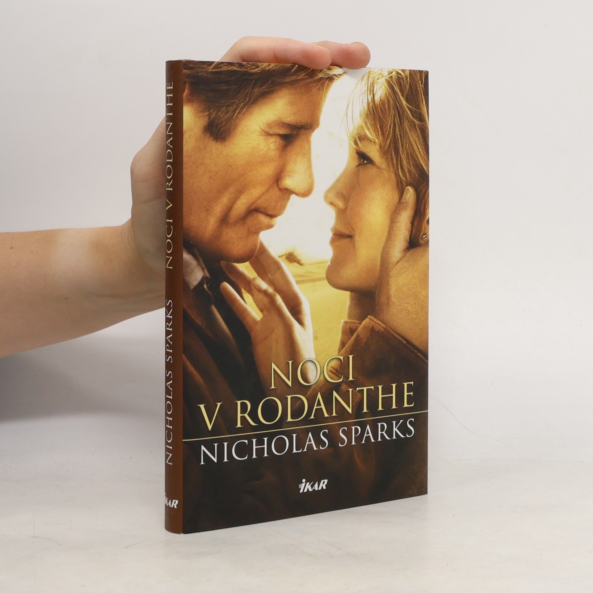 Noci v Rodanthe