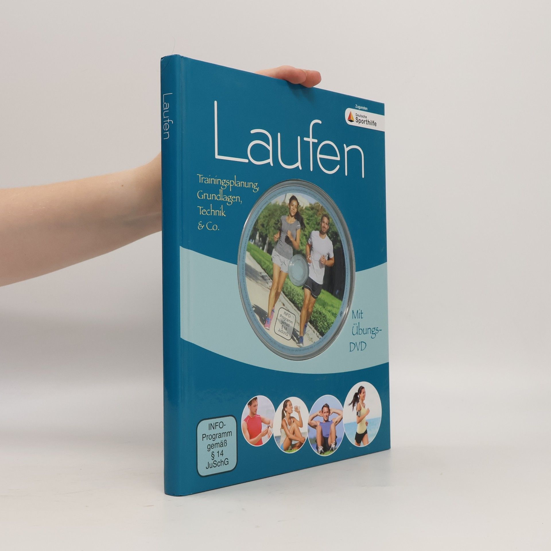 kolektiv Laufen