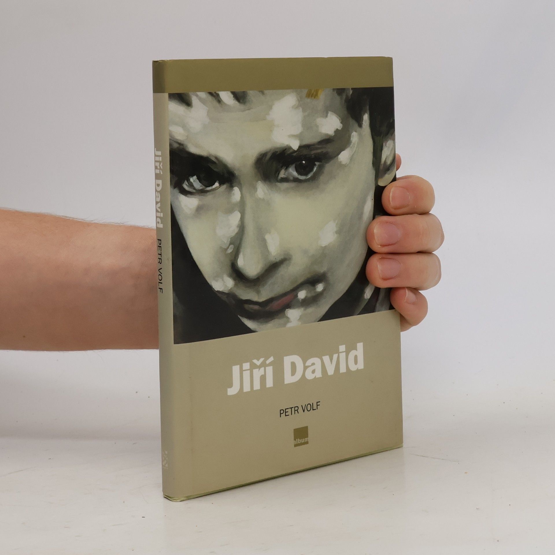 Jiří David