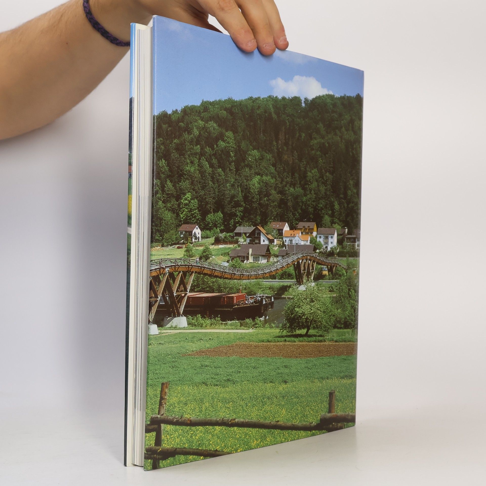 Hannes Burger Bayerns Weg zum Meer