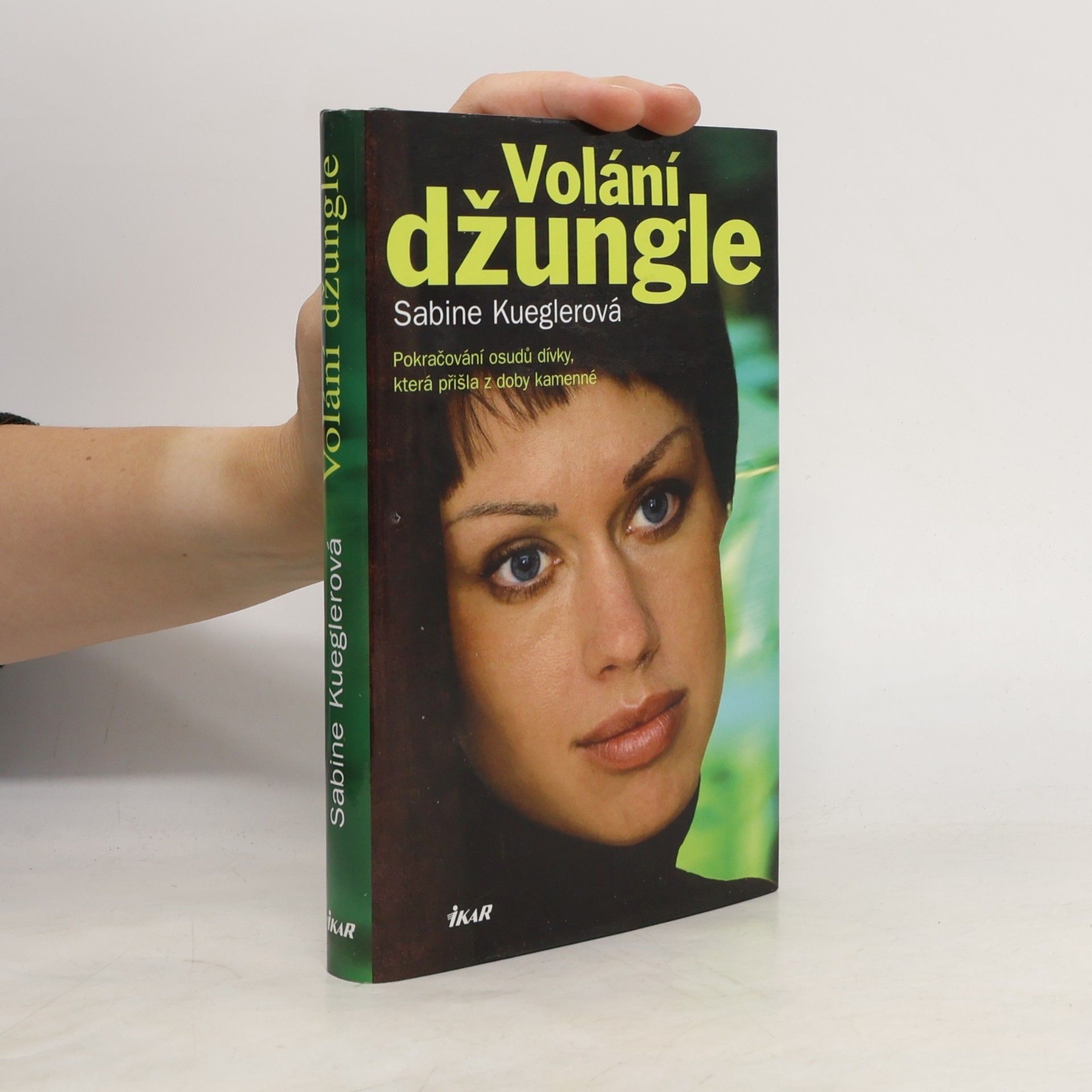 Volání džungle