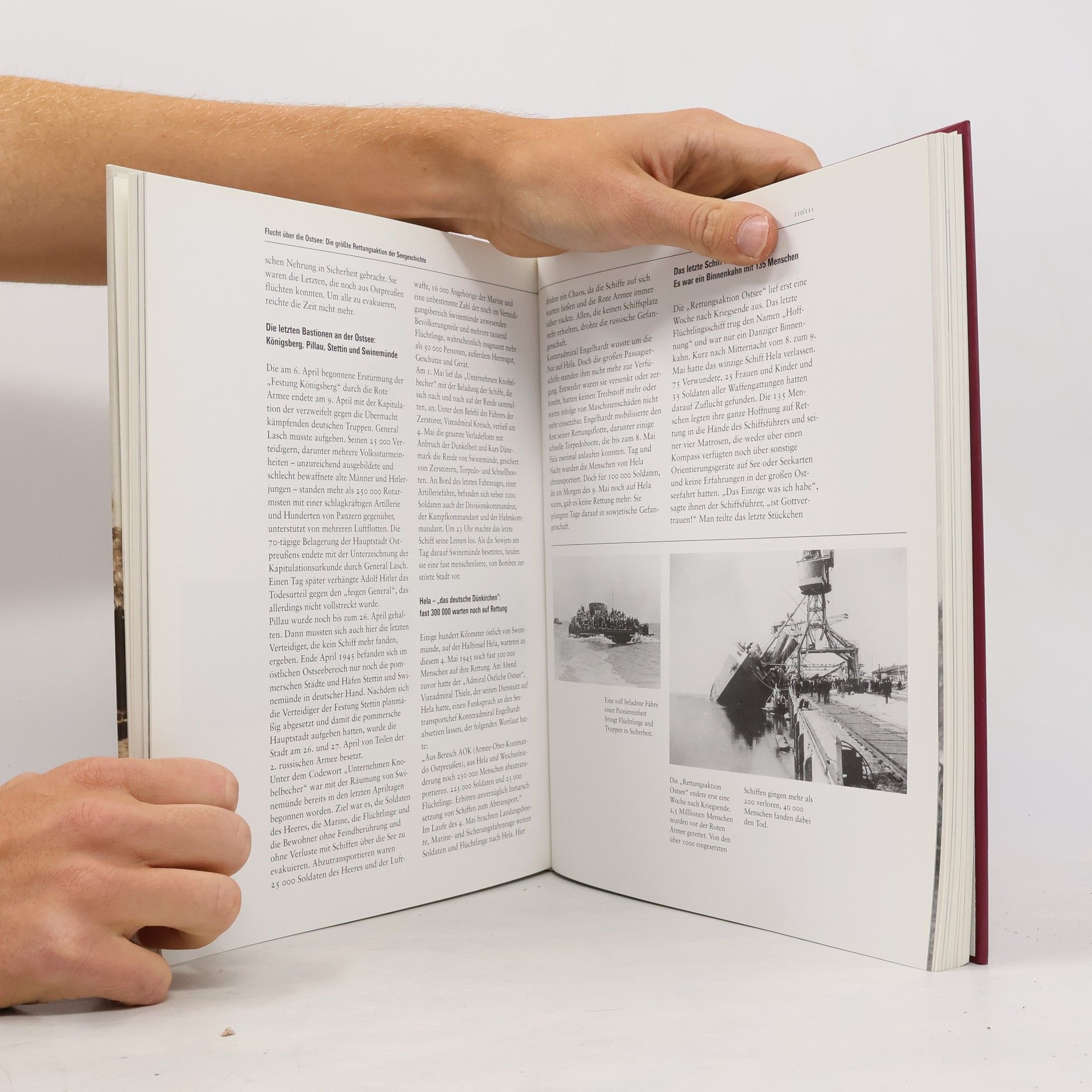 Autorenkollektiv Flucht und Vertreibung