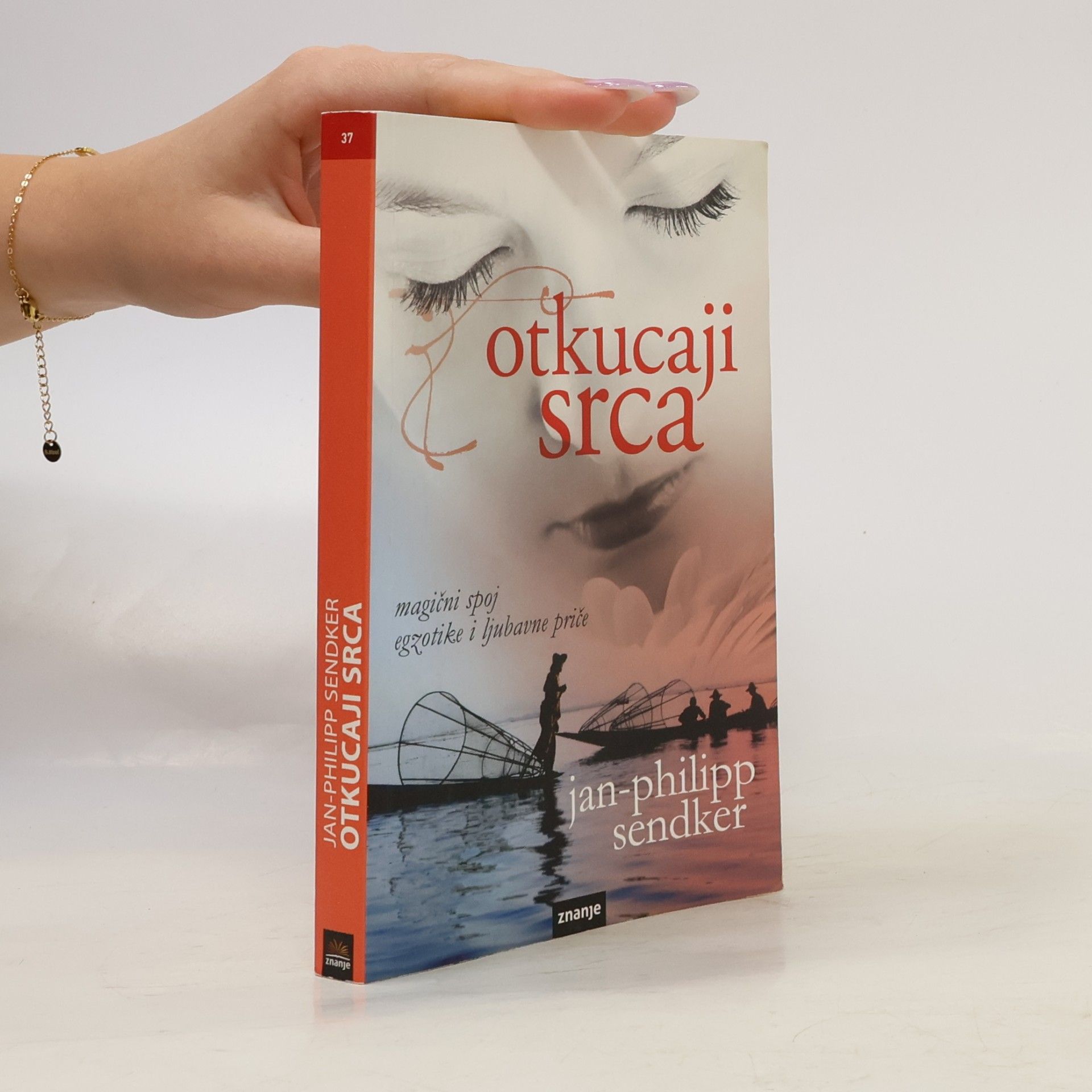 Marta Klepo Otkucaji srca