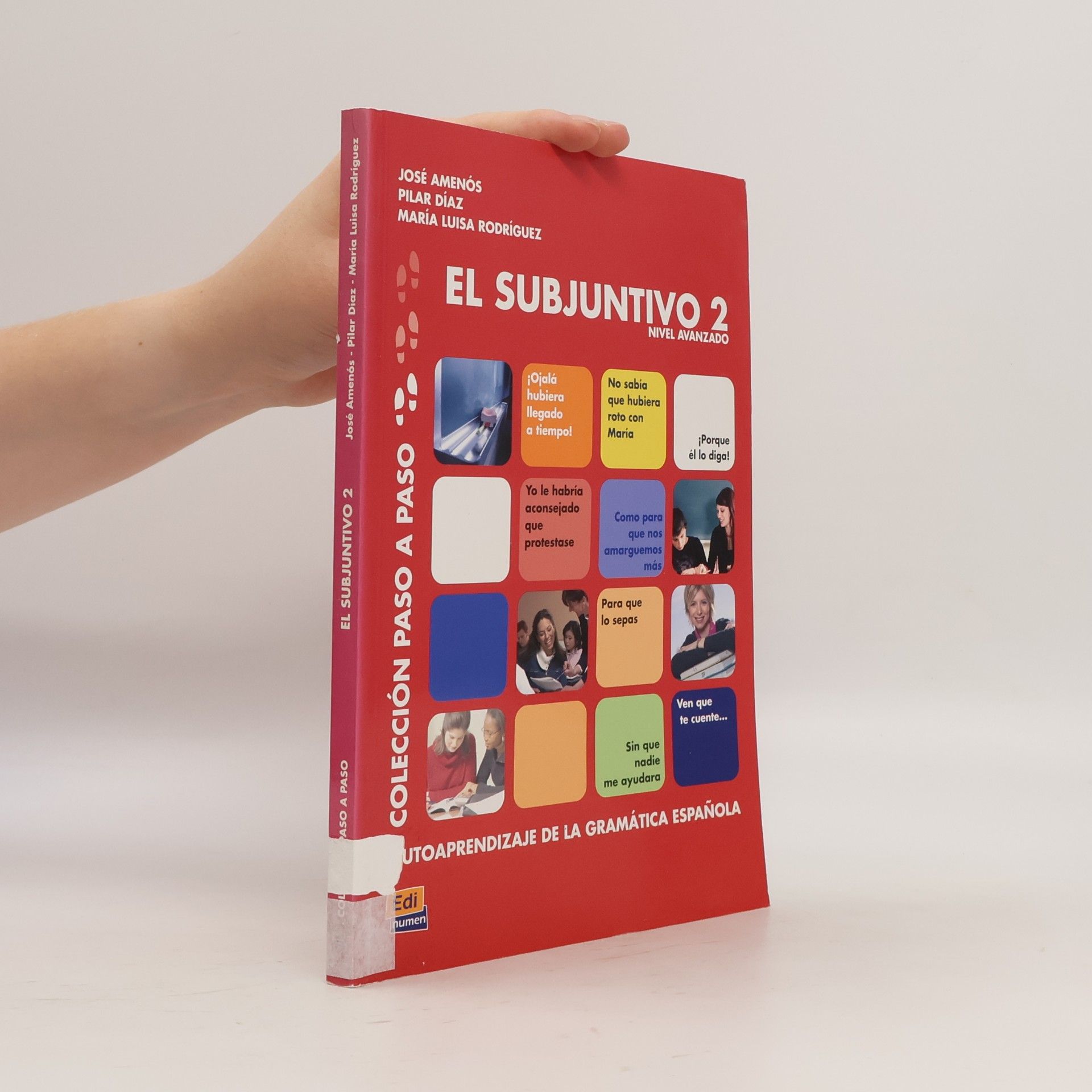 El Subjuntivo 2