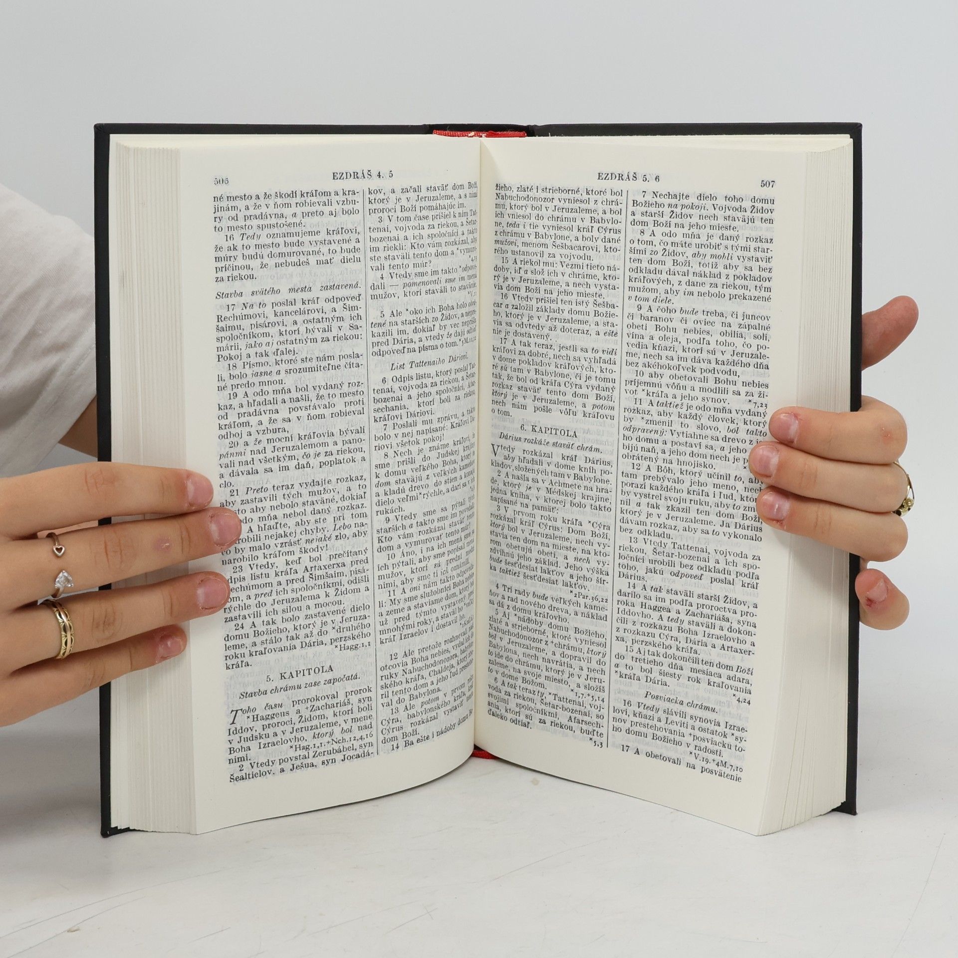 kolektiv Svätá biblia