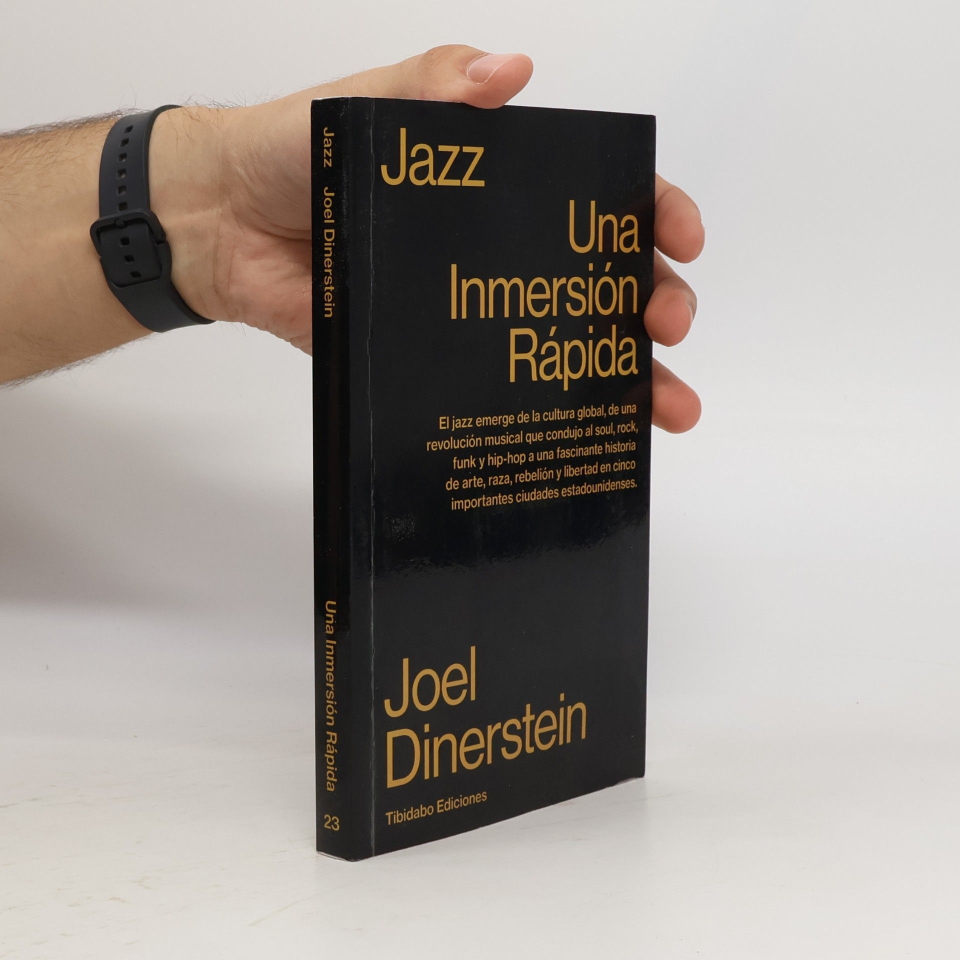 Júlia Moll Cerdà Jazz