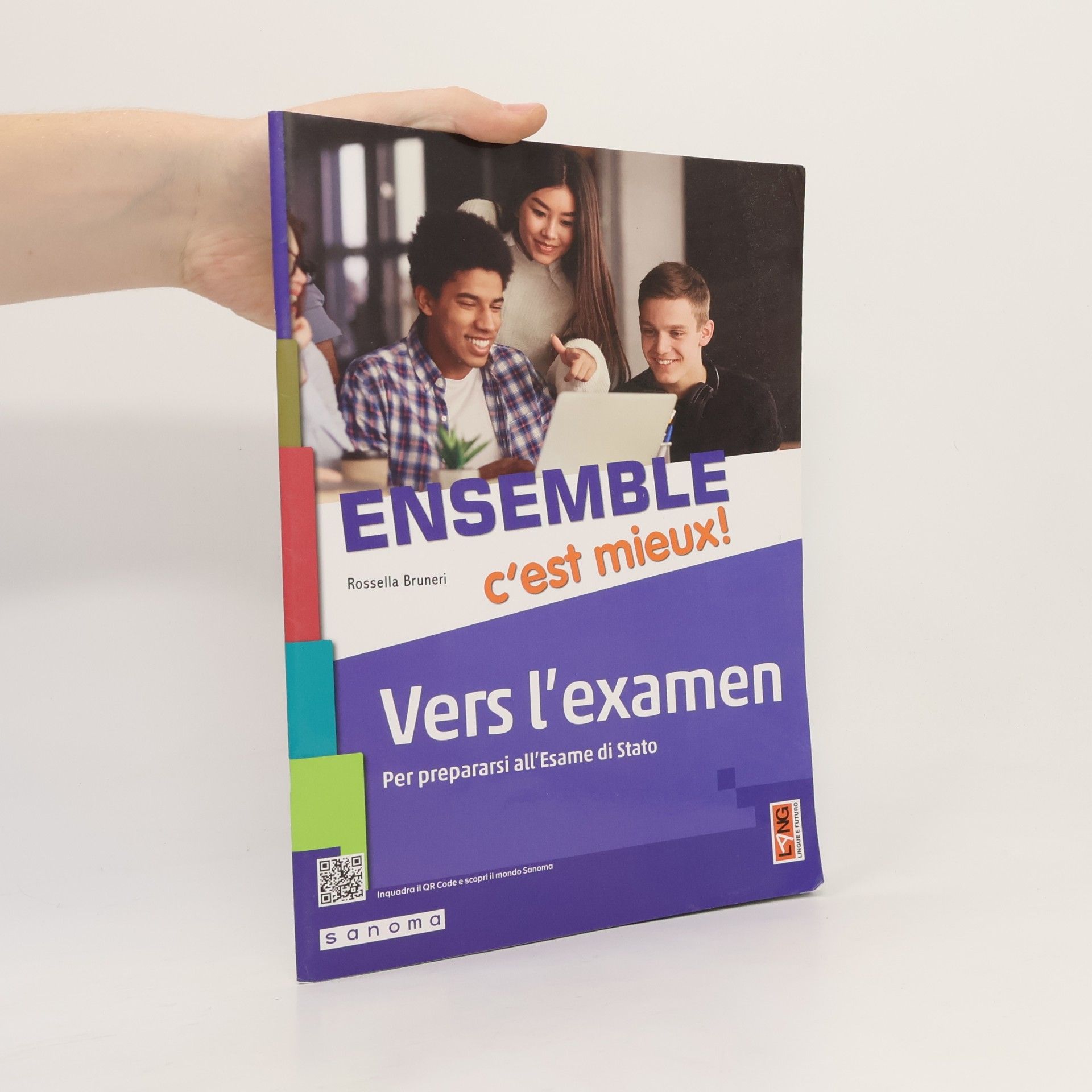 Rosella Bruneri Ensemble c'est mieux 3