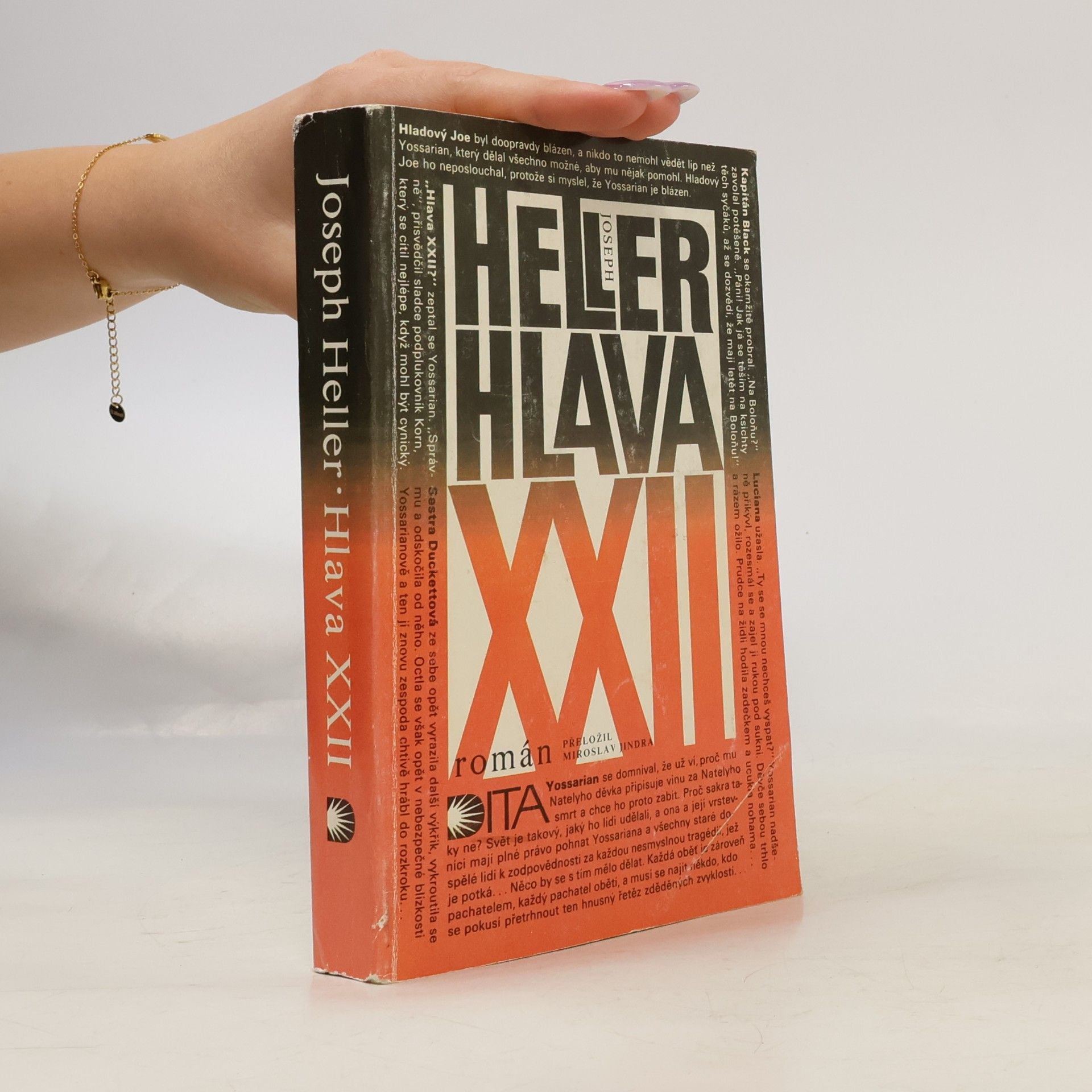 Hlava XXII