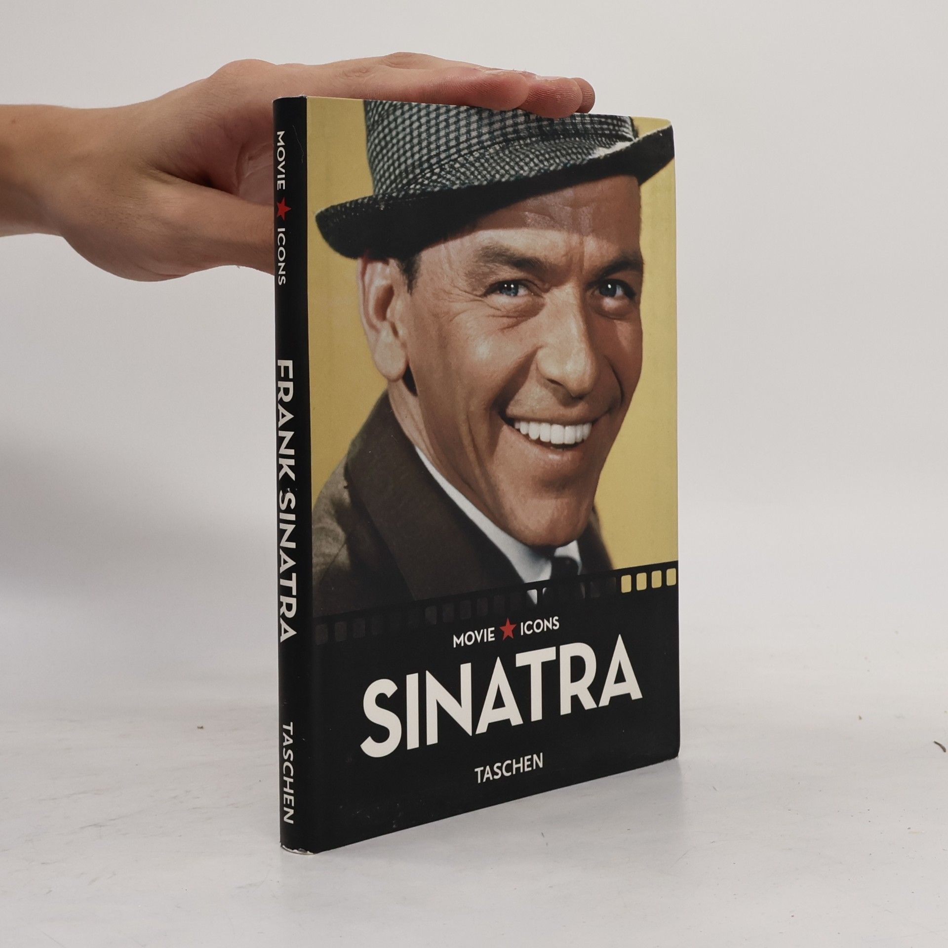 Sinatra