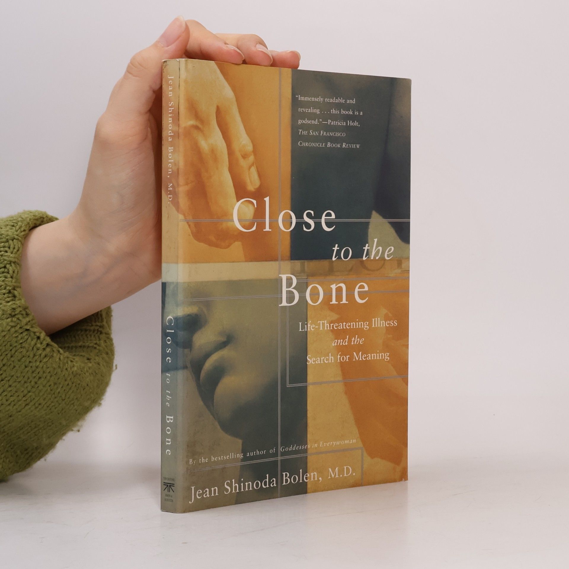 Close to the Bone