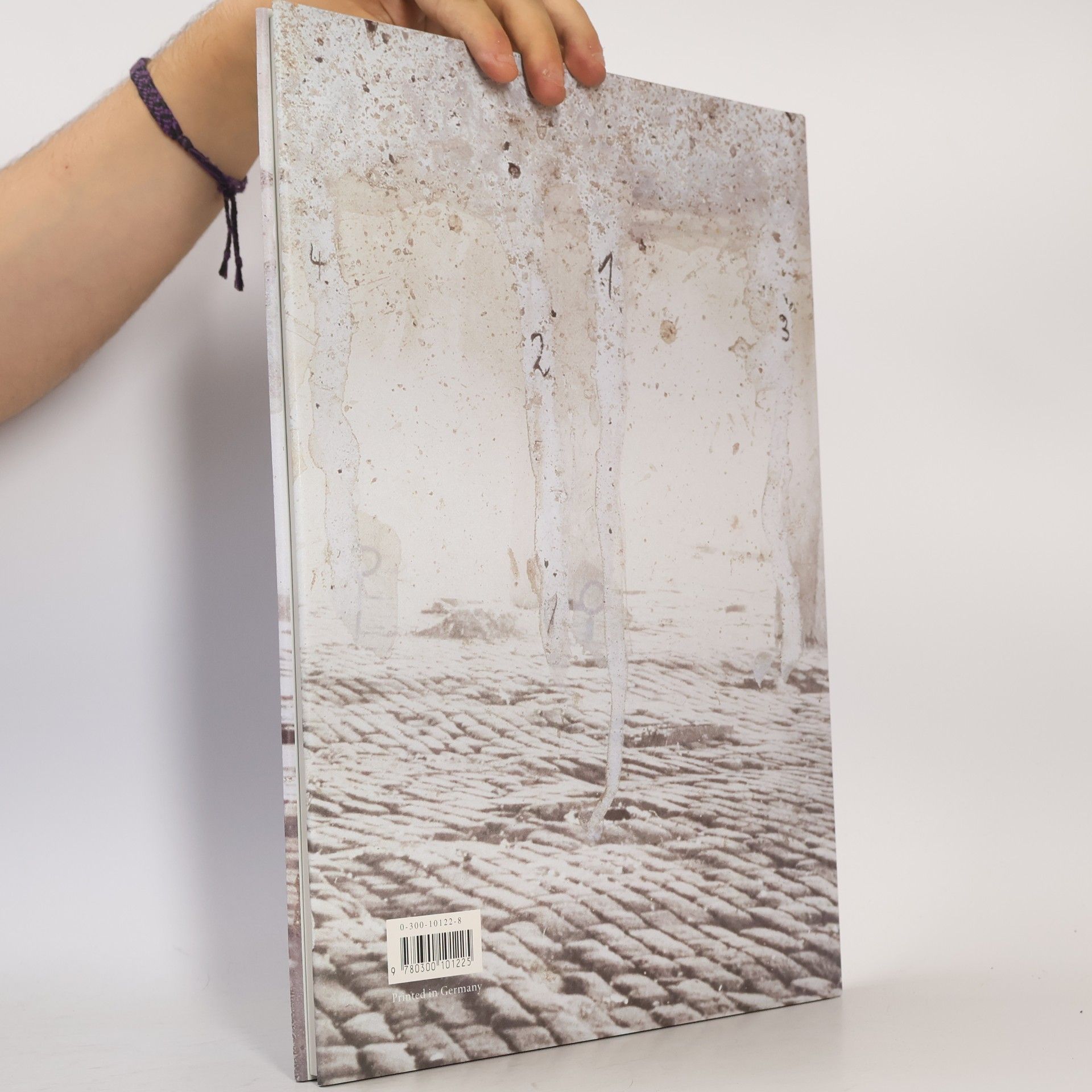 Anselm Kiefer Anselm Kiefer, The heavenly palaces: Merkabah