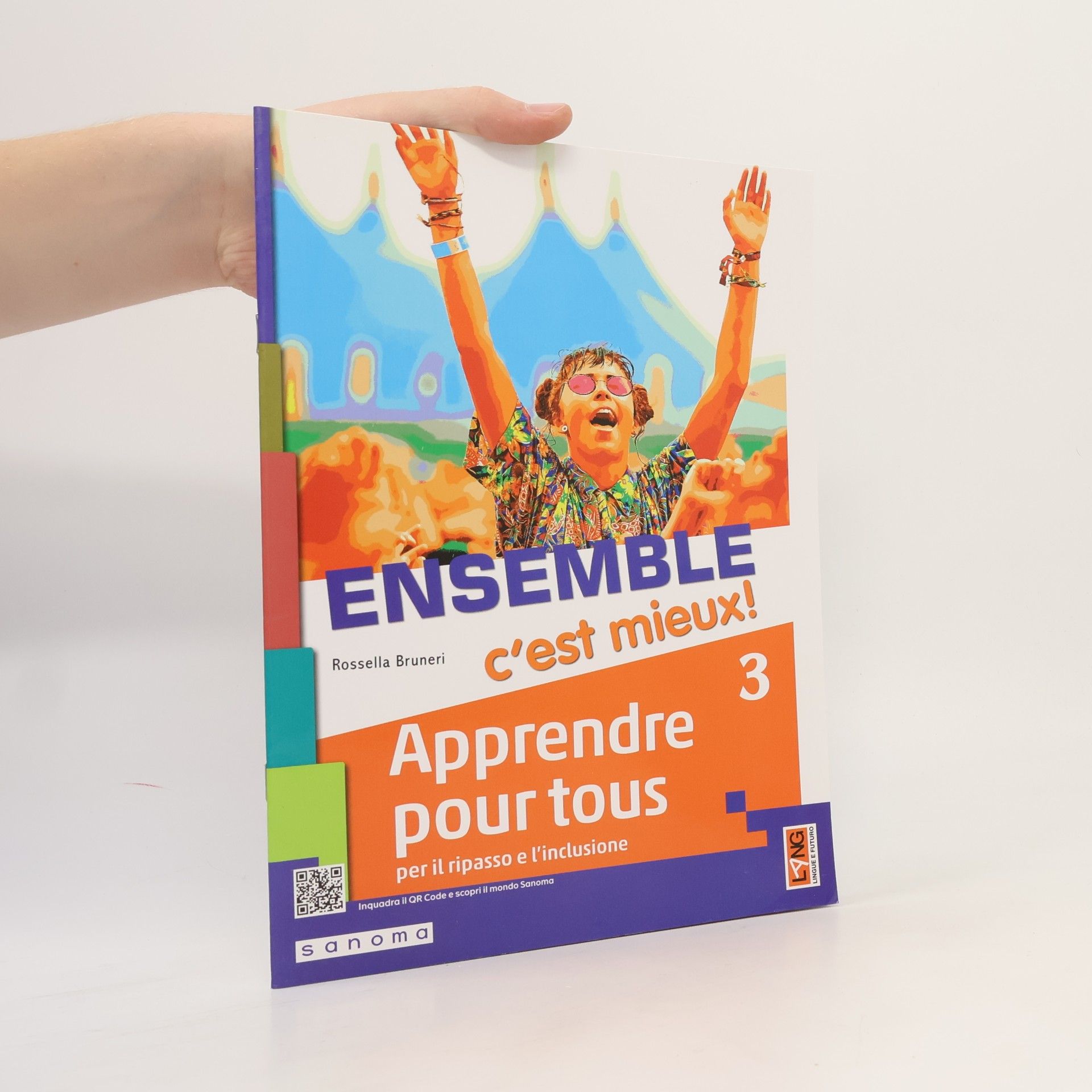 Rosella Bruneri Ensemble c'est mieux 3