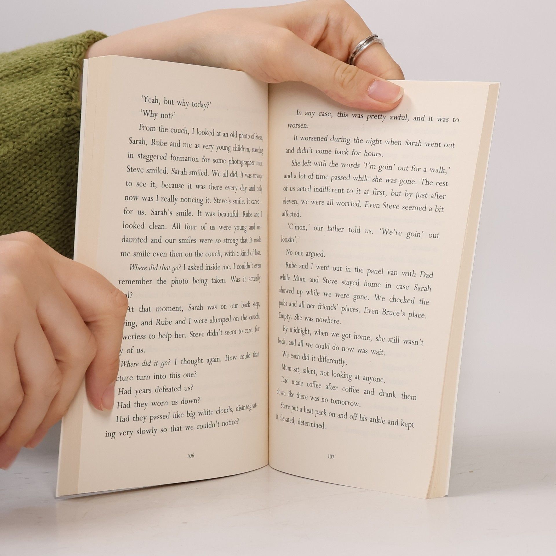 Markus Zusak The Underdog
