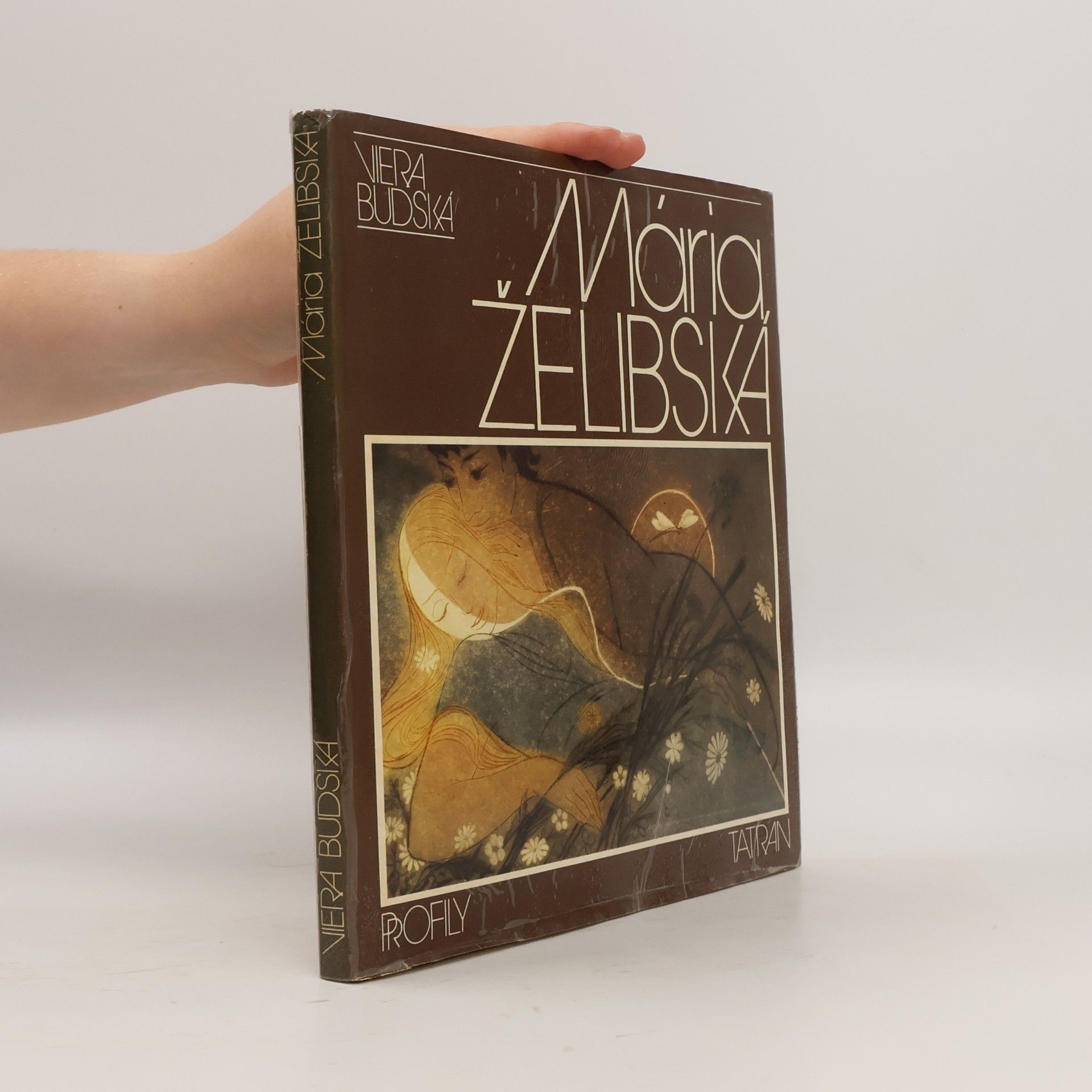 Viera Budská Mária Želibská