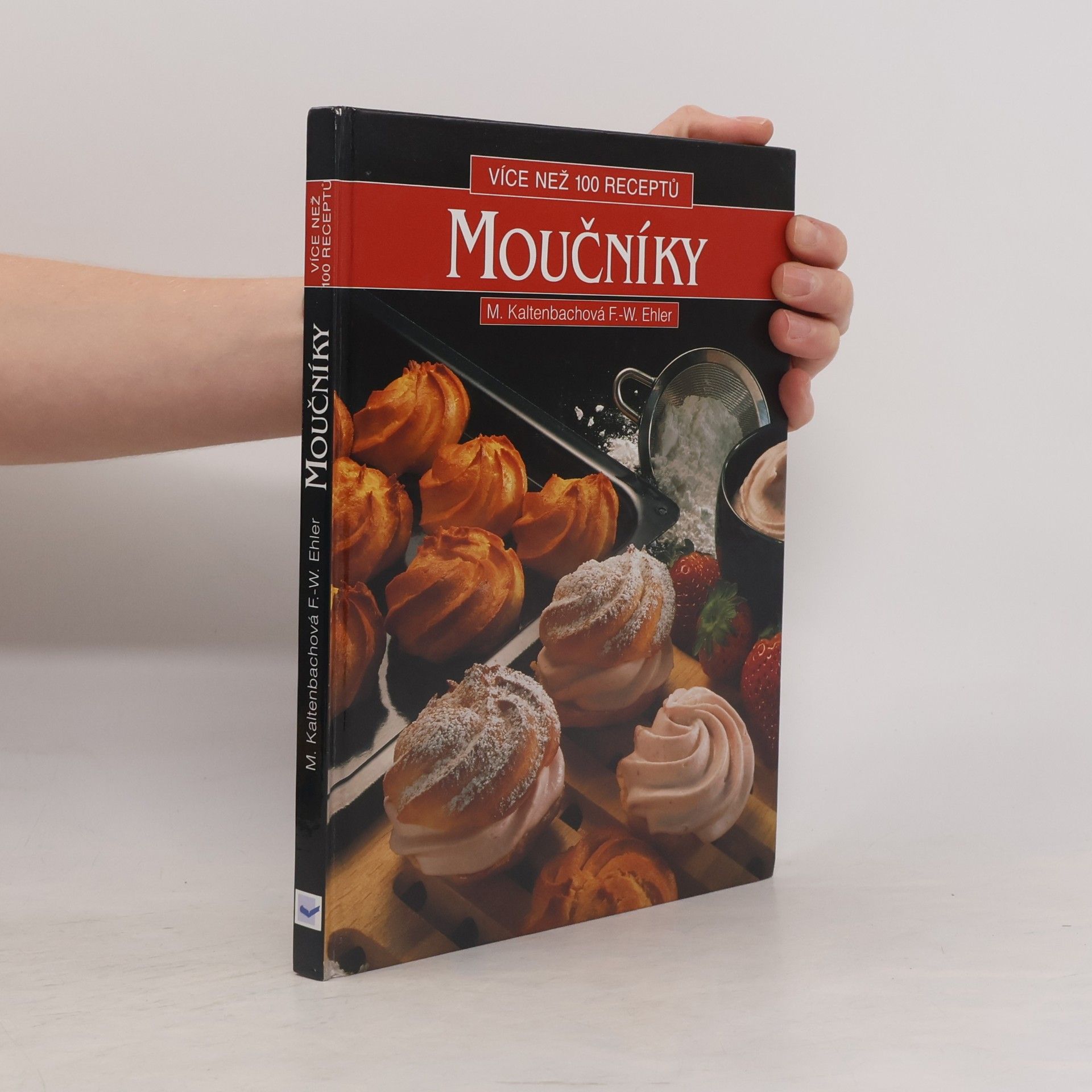 Moučníky