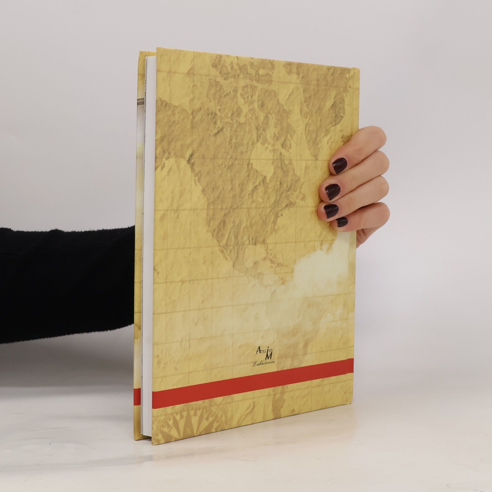 Josef Kramoliš Letadlem & lodí světem s Janem Baťou za světovým obchodem