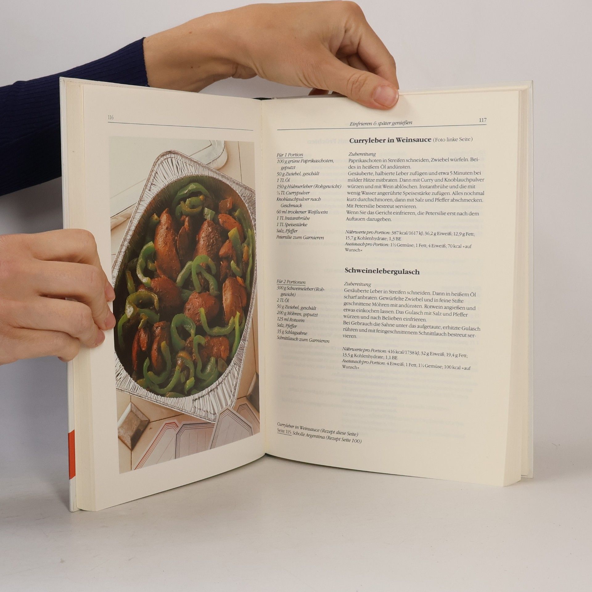 Autorenkollektiv Weight watchers. Das neue 365-Tage-Kochbuch