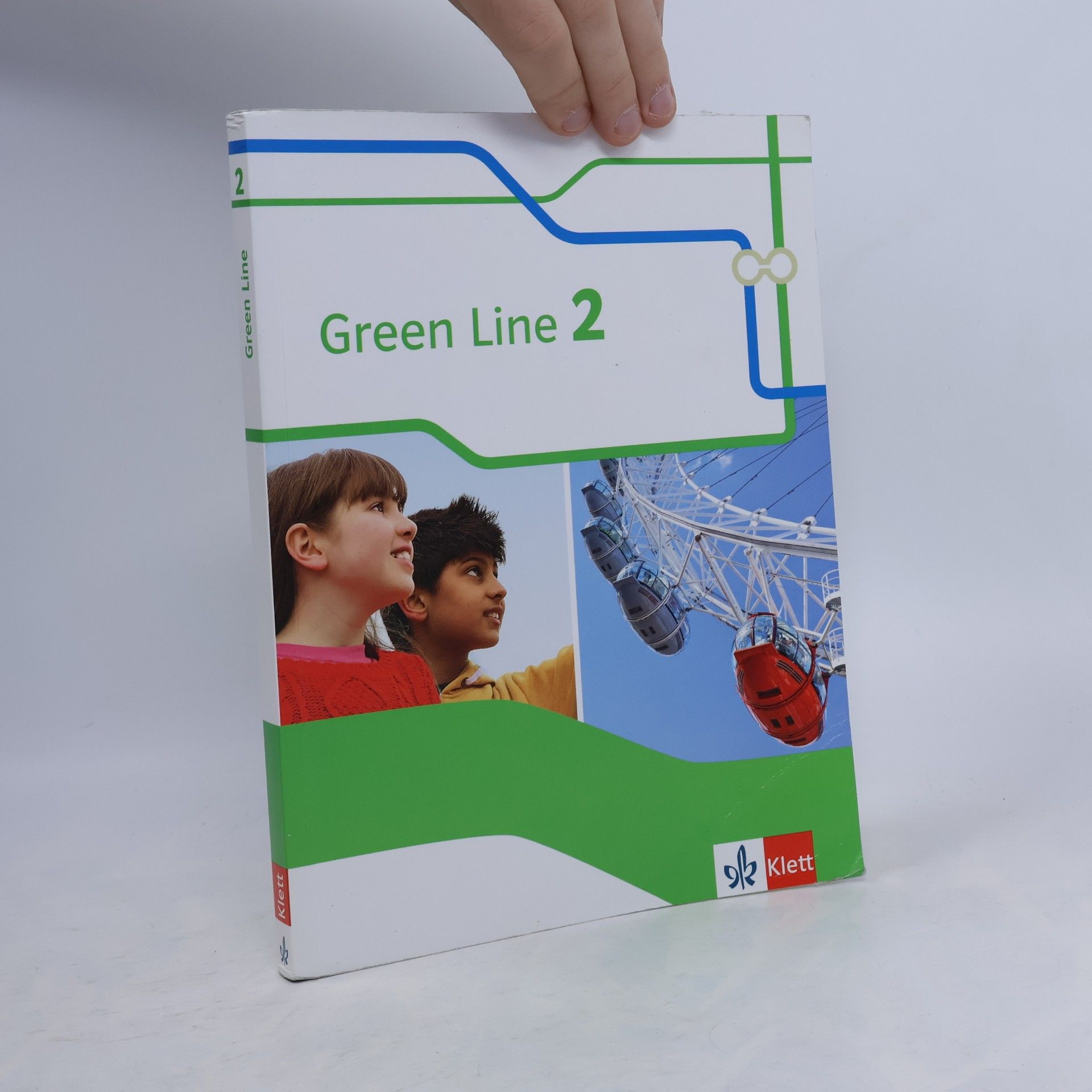 Autorenkollektiv Green Line 2