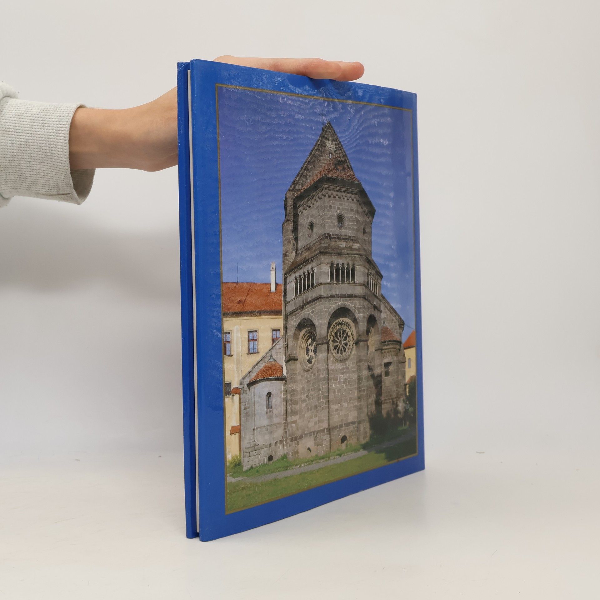 Josef Žemlička Ilustrované české dějiny 3. Illustrated Czech History 3