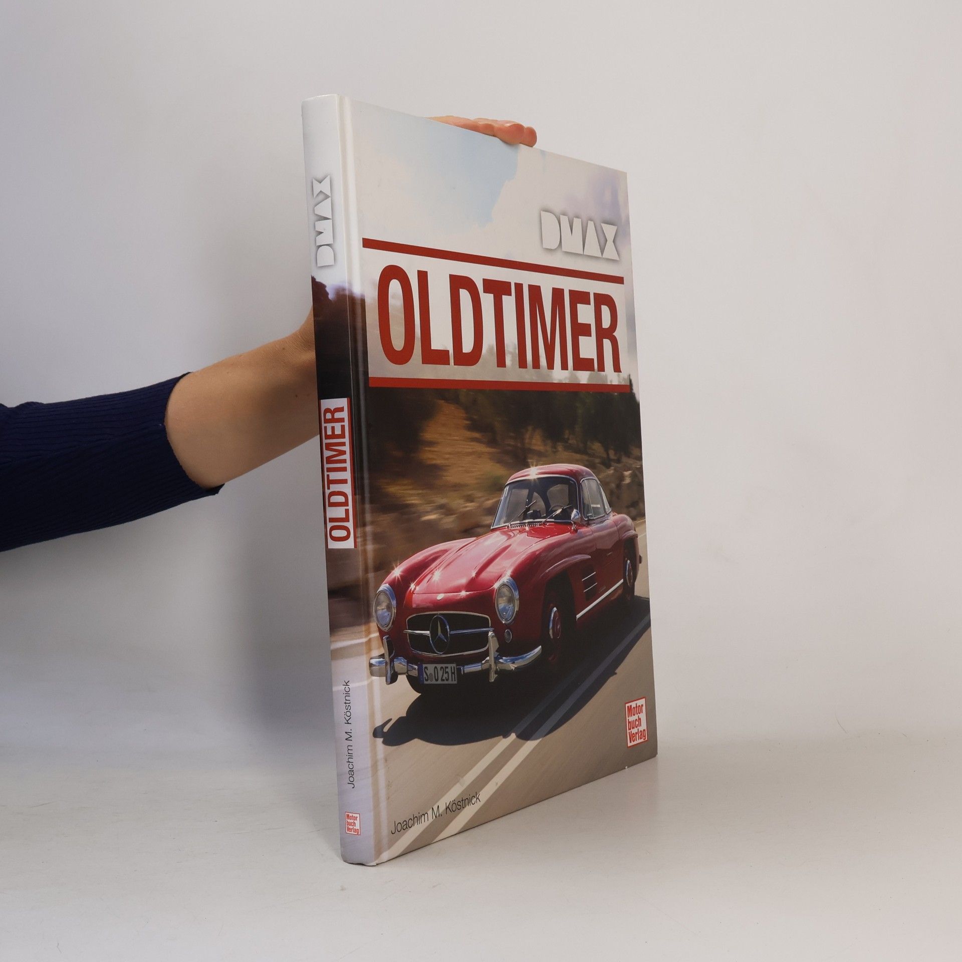 Oldtimer