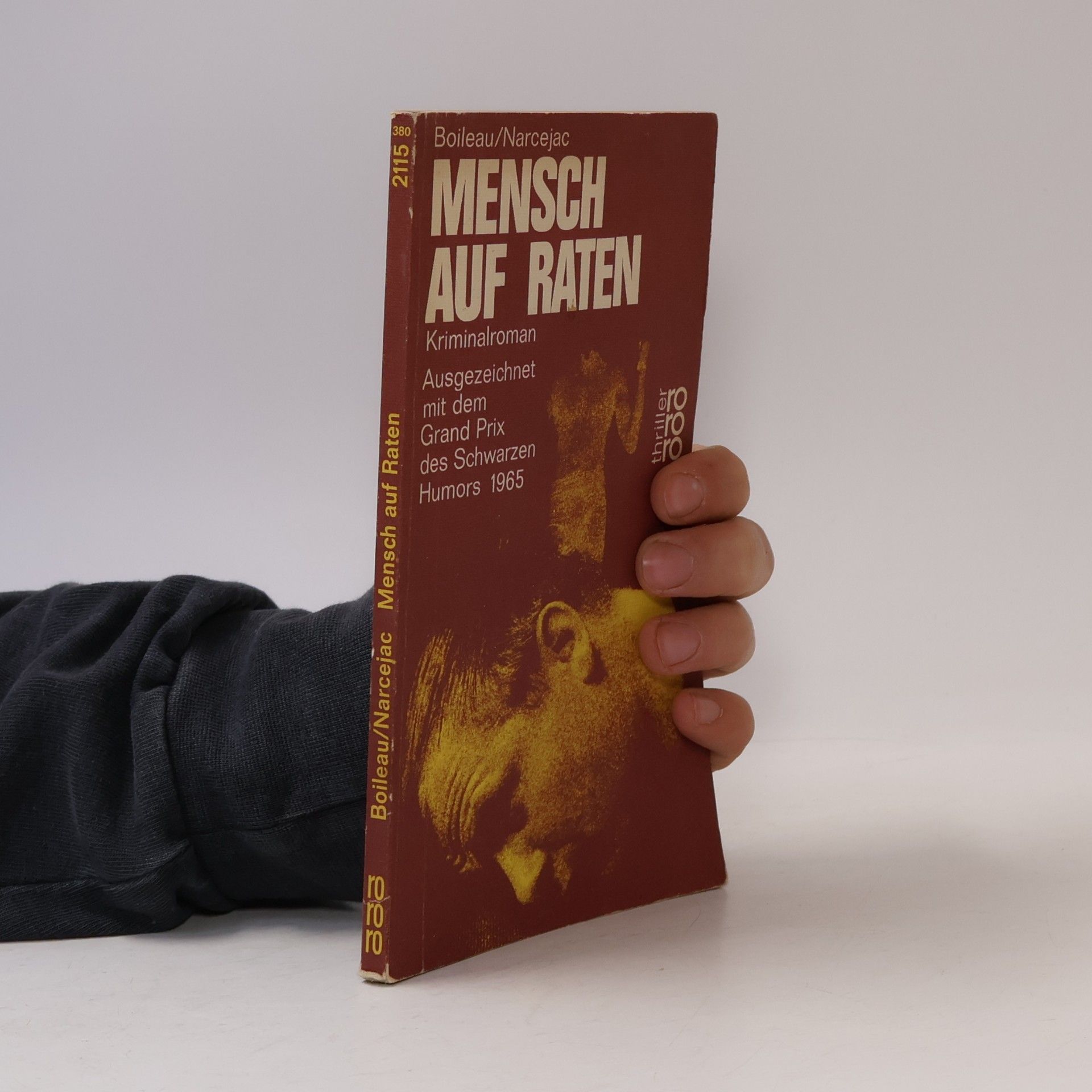 Various authors Mensch auf Raten