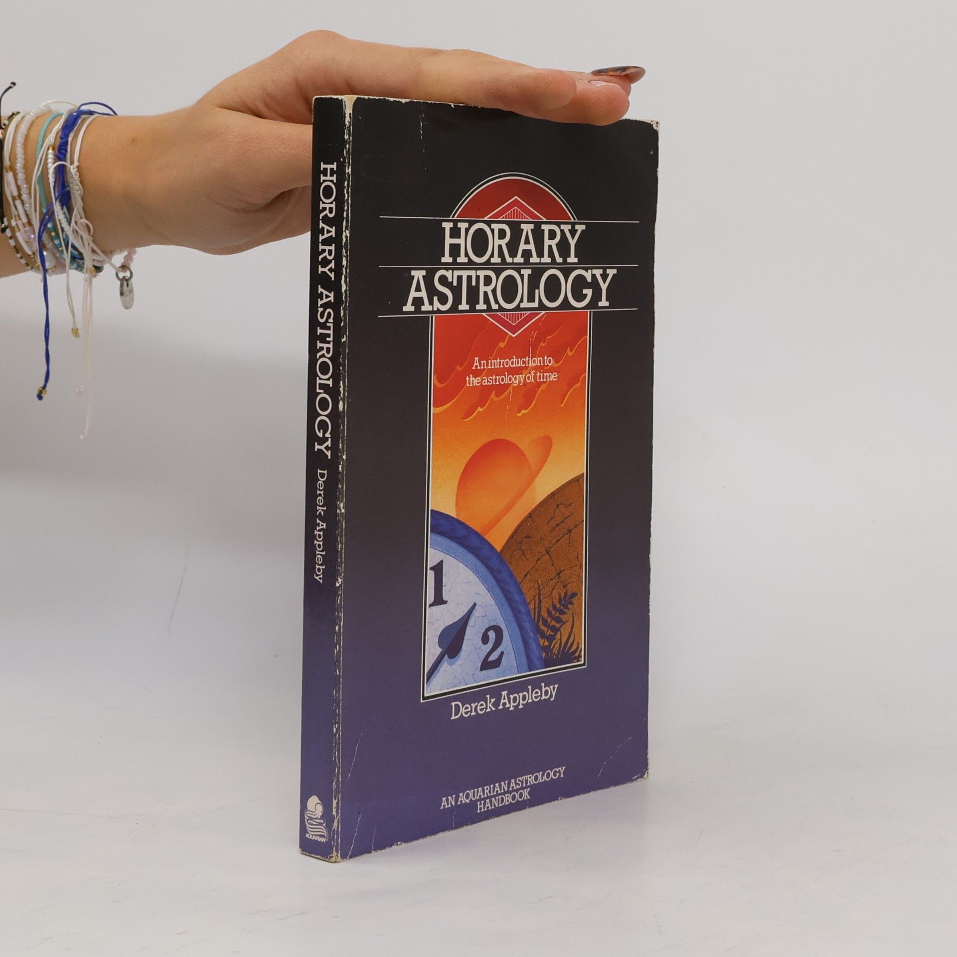 Derek Appleby Horary Astrology