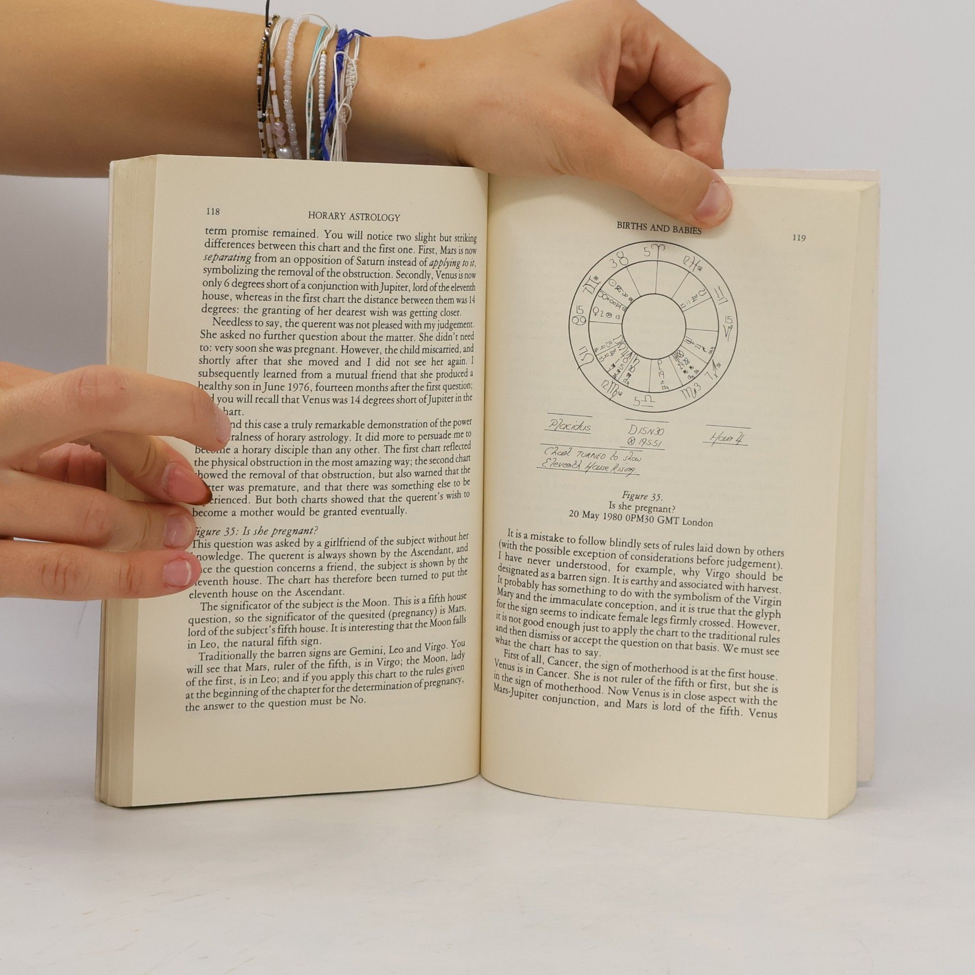 Derek Appleby Horary Astrology