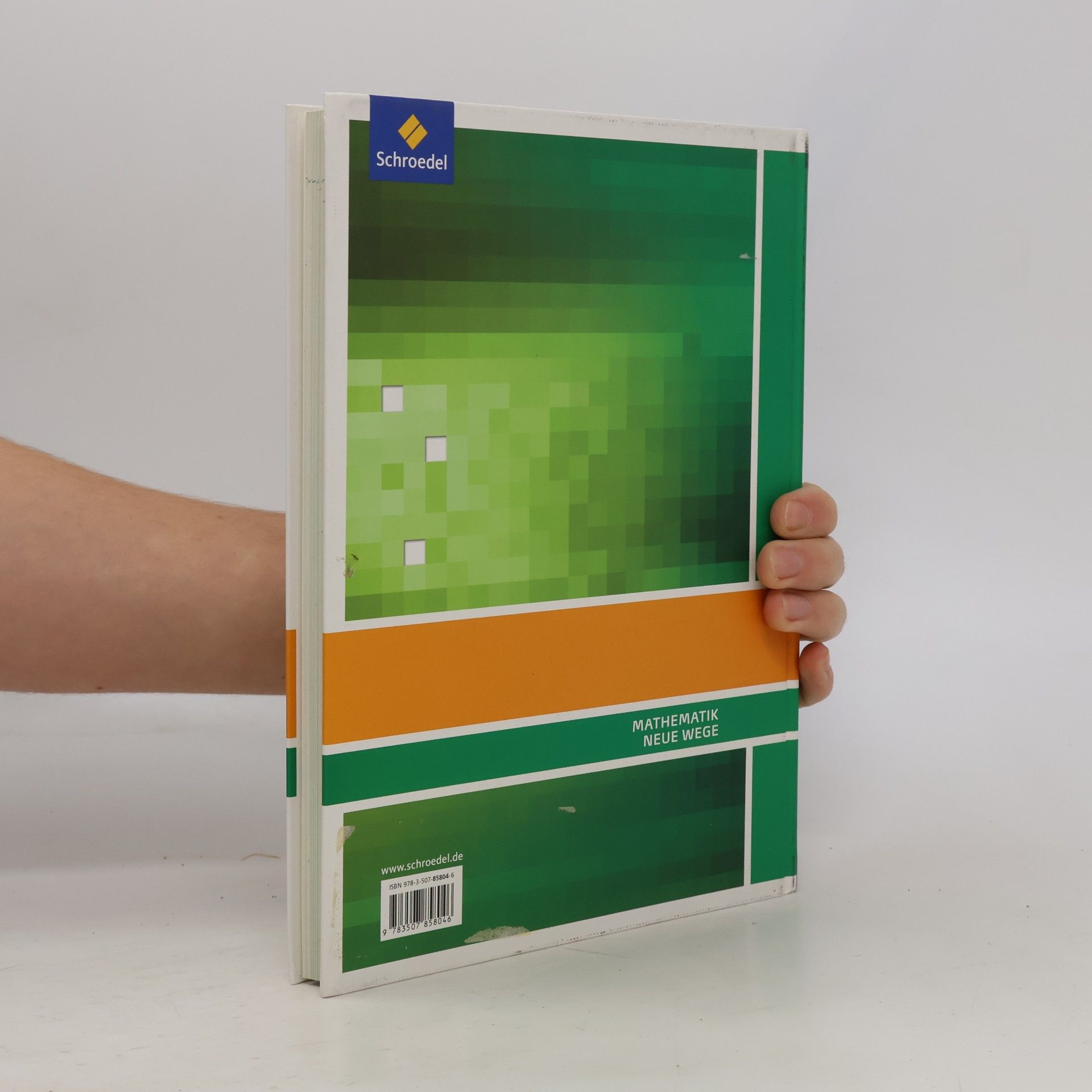 Henning Körner Analysis II, Arbeitsbuch