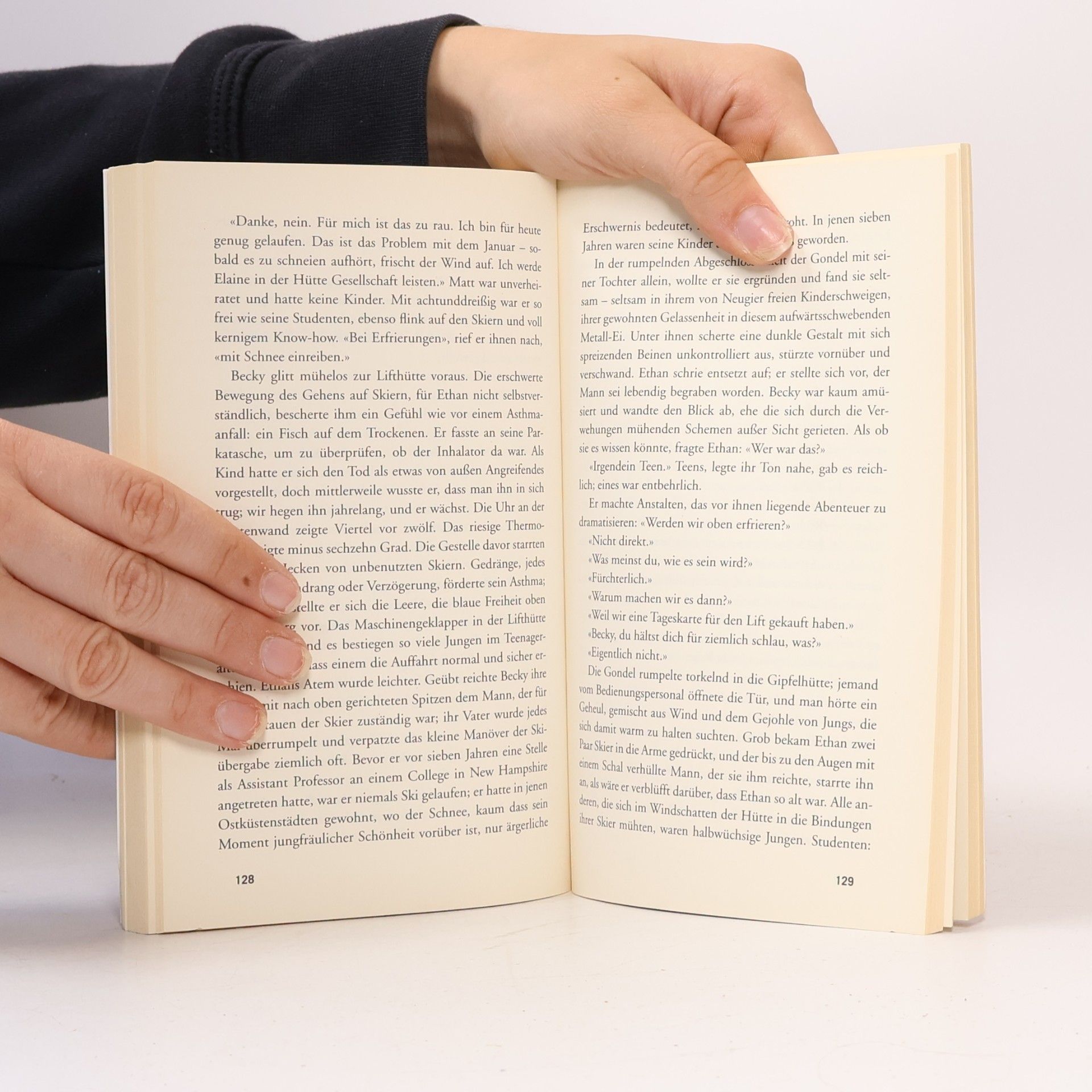 John Updike Werben um die eigene Frau. Frühe Erzählungen 2