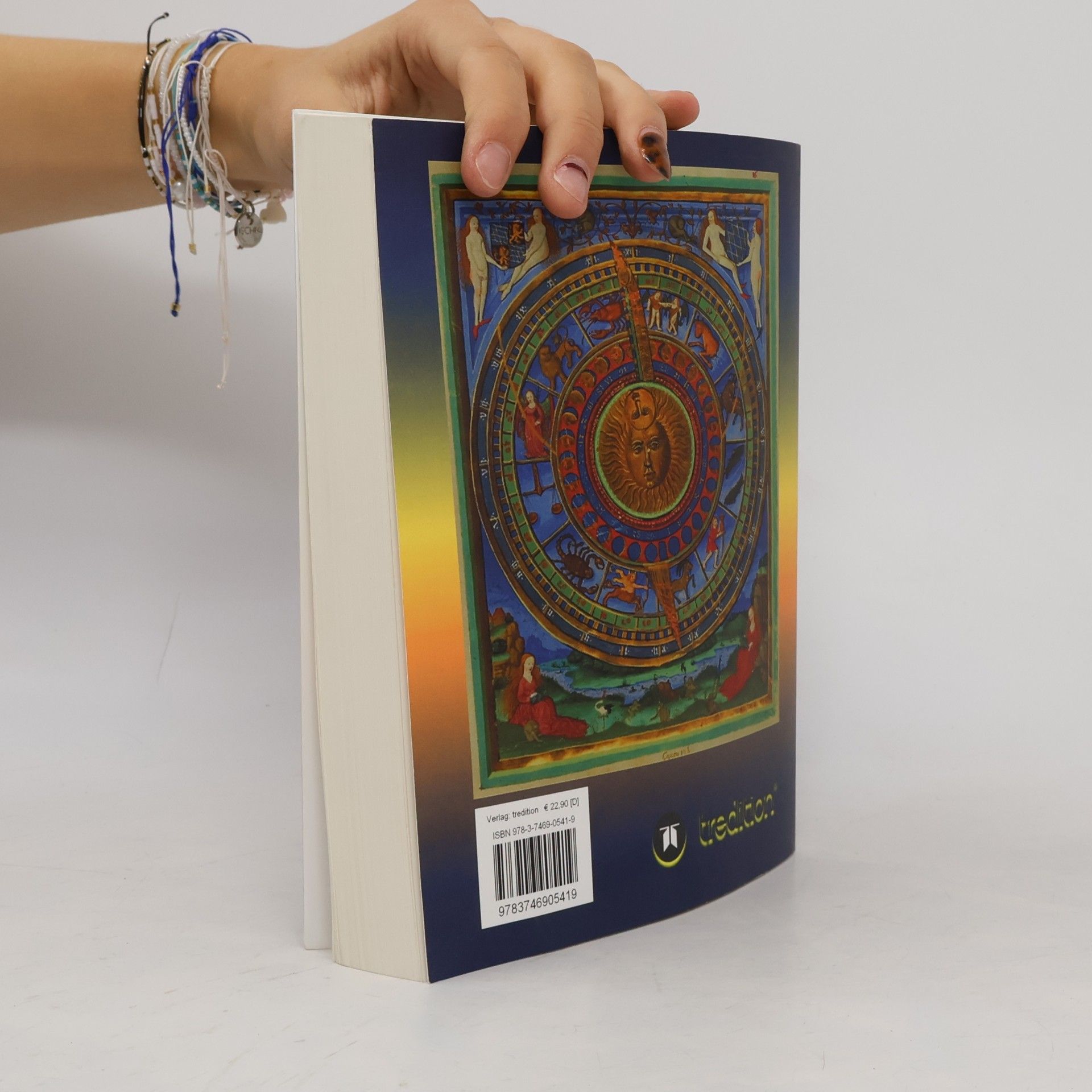 Gudrun Wolfschmidt Astronomie und Astrologie im Kontext von Religionen