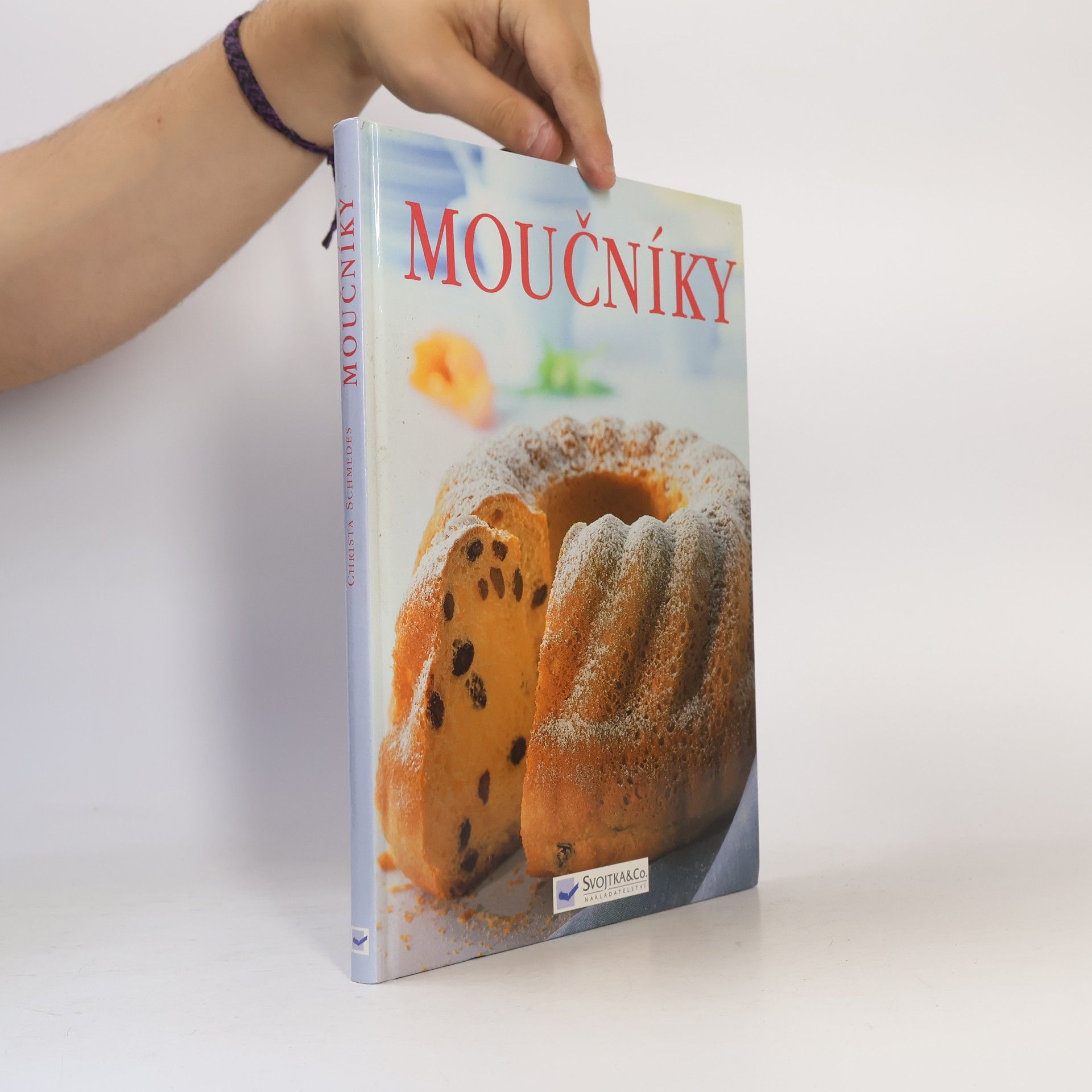 Moučníky