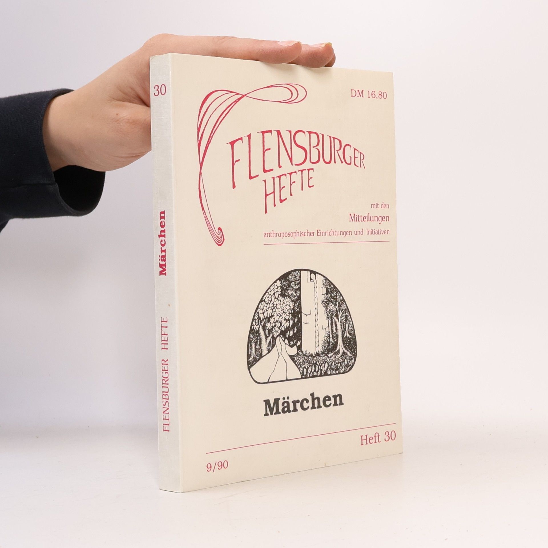 Doris Berg Märchen
