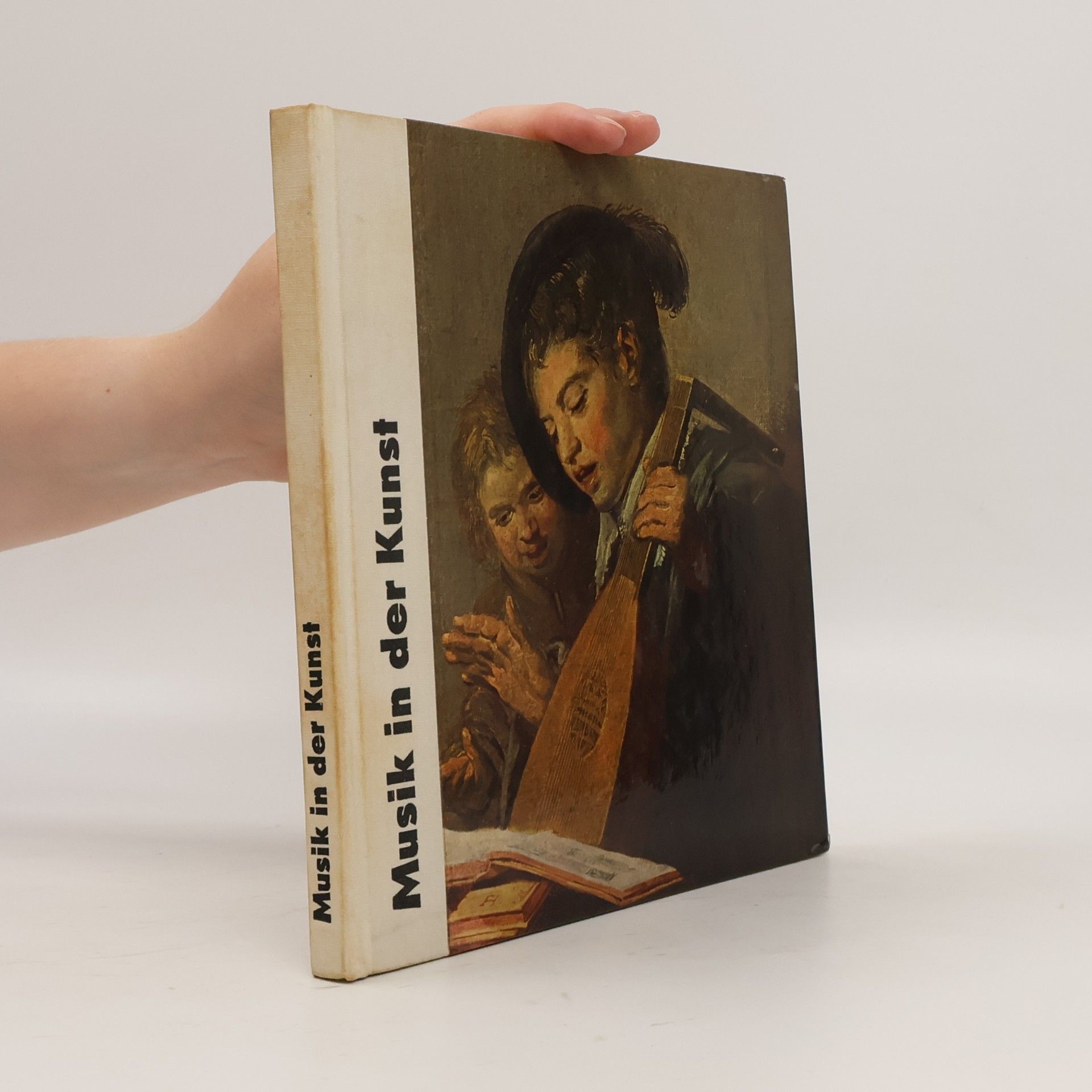 Musik in der Kunst