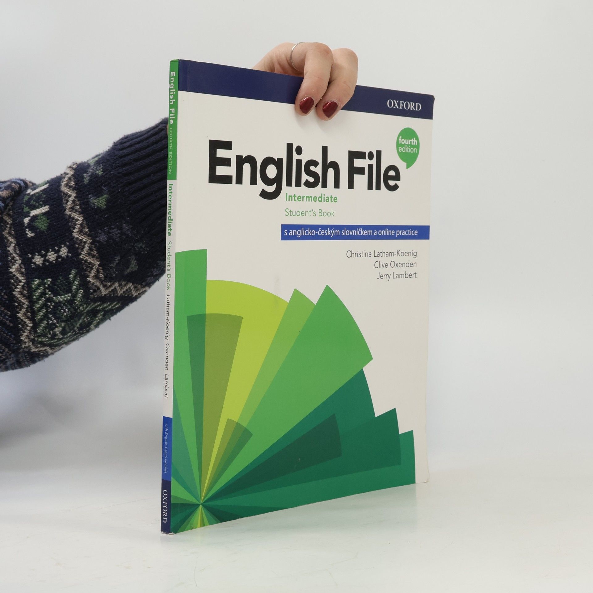English File. Intermediate
