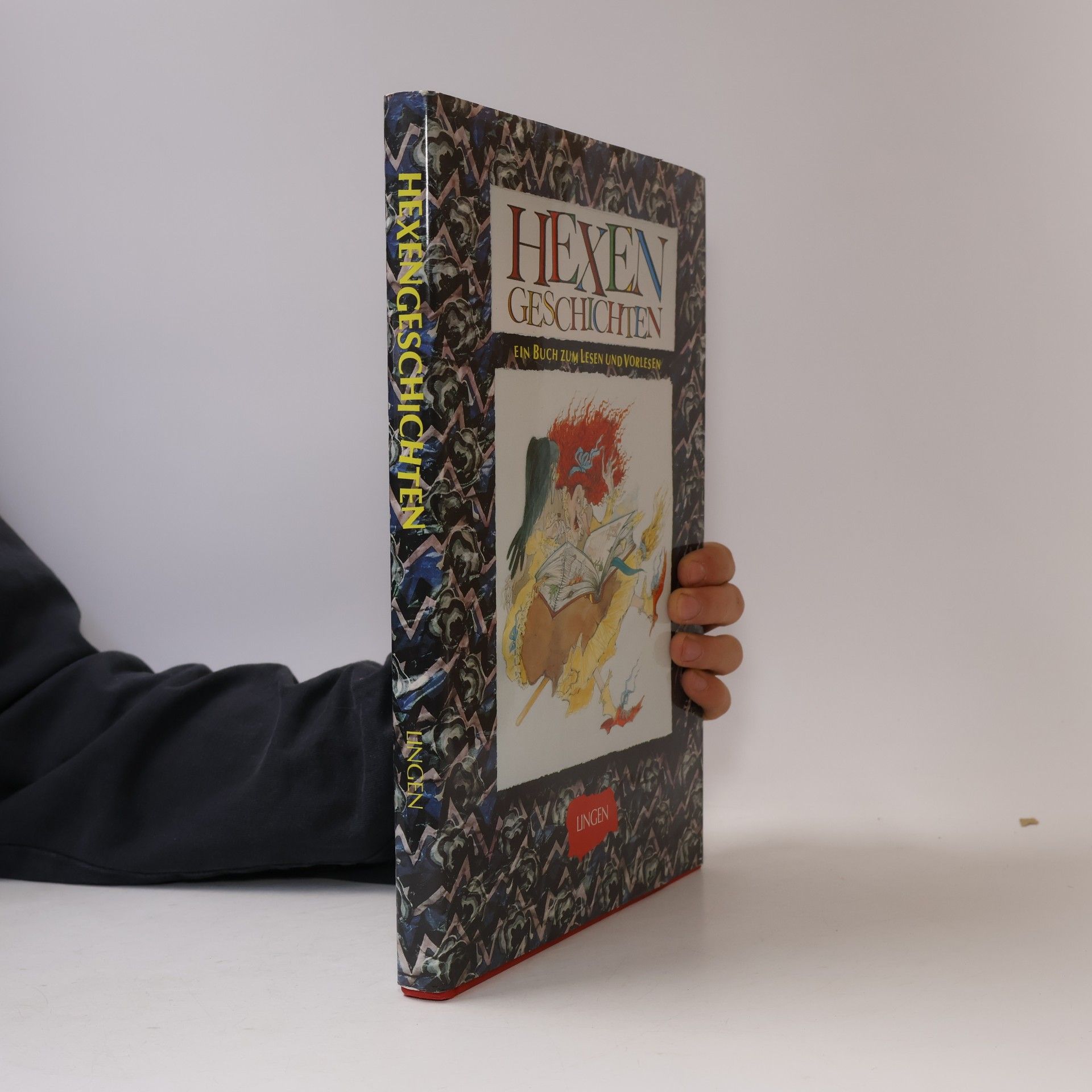 kolektiv Hexen Geschichten