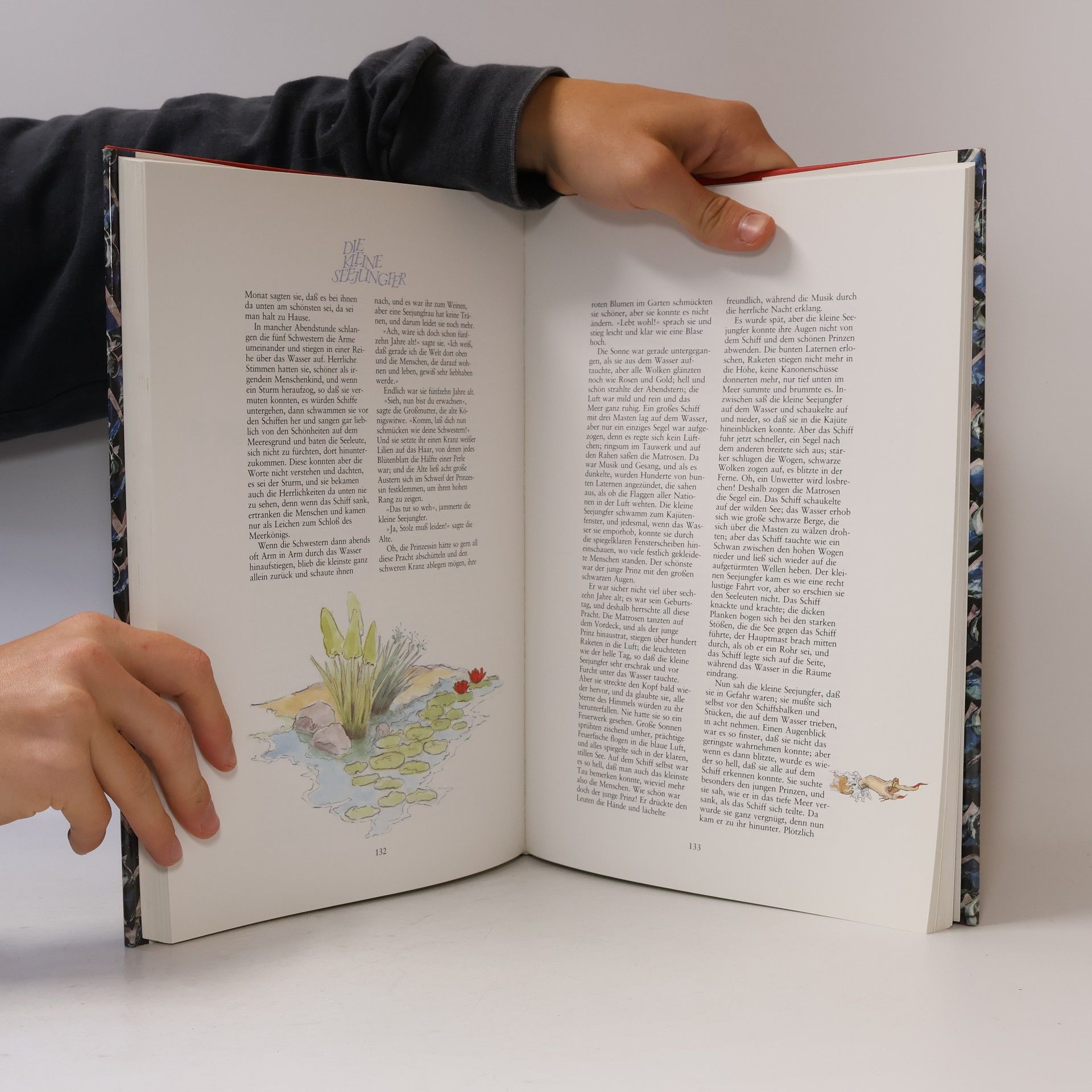 Various authors Hexen Geschichten
