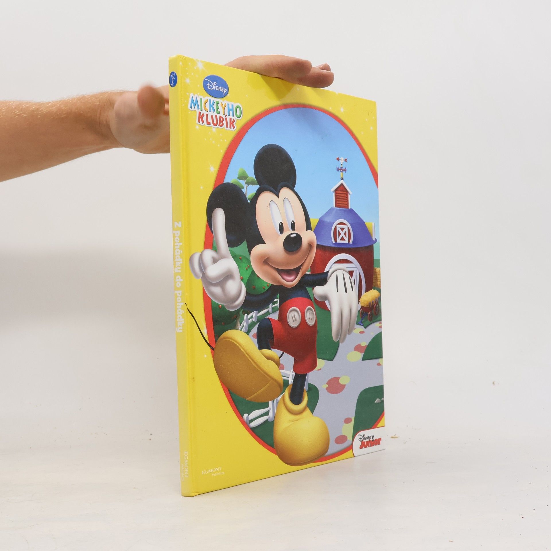 Mickeyho klubík