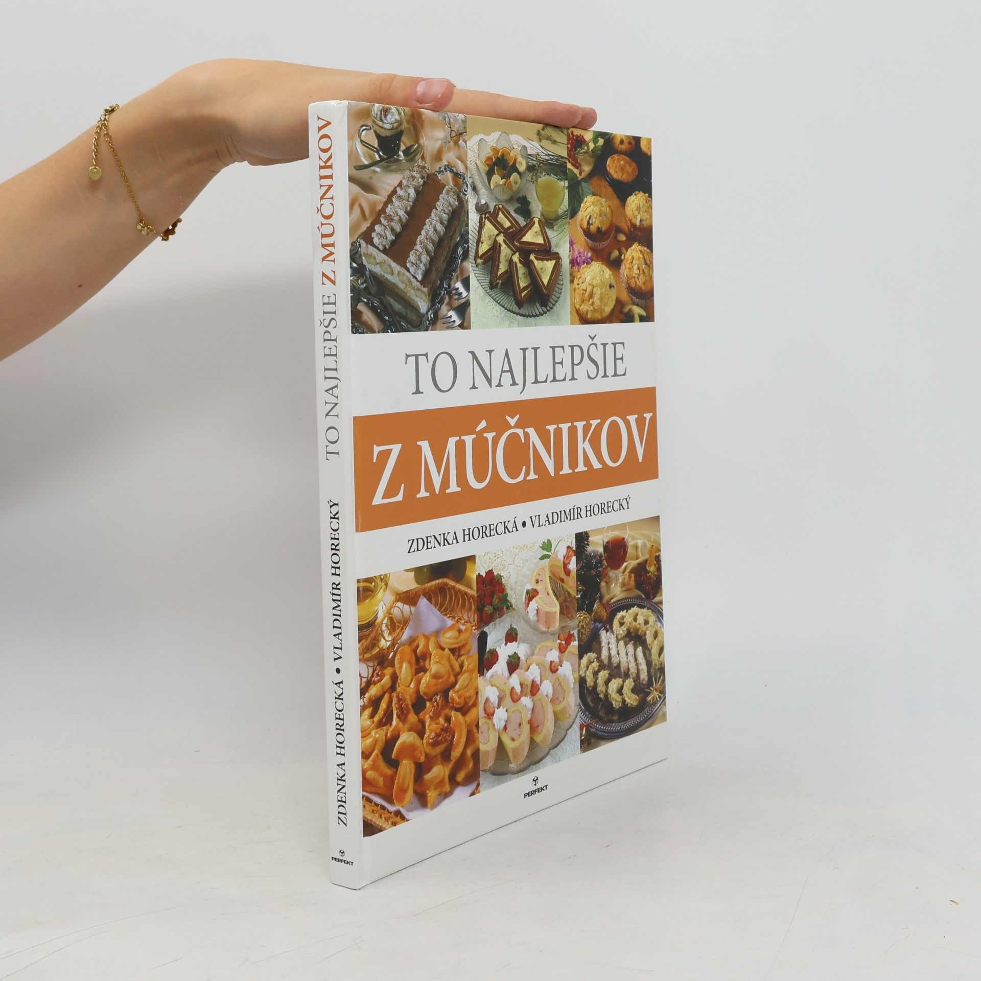 To najlepšie z múčnikov