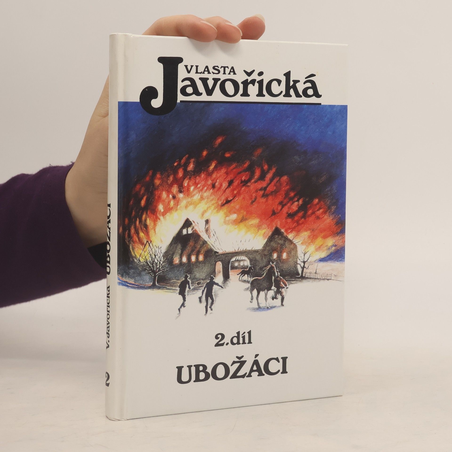 Ubožáci 2