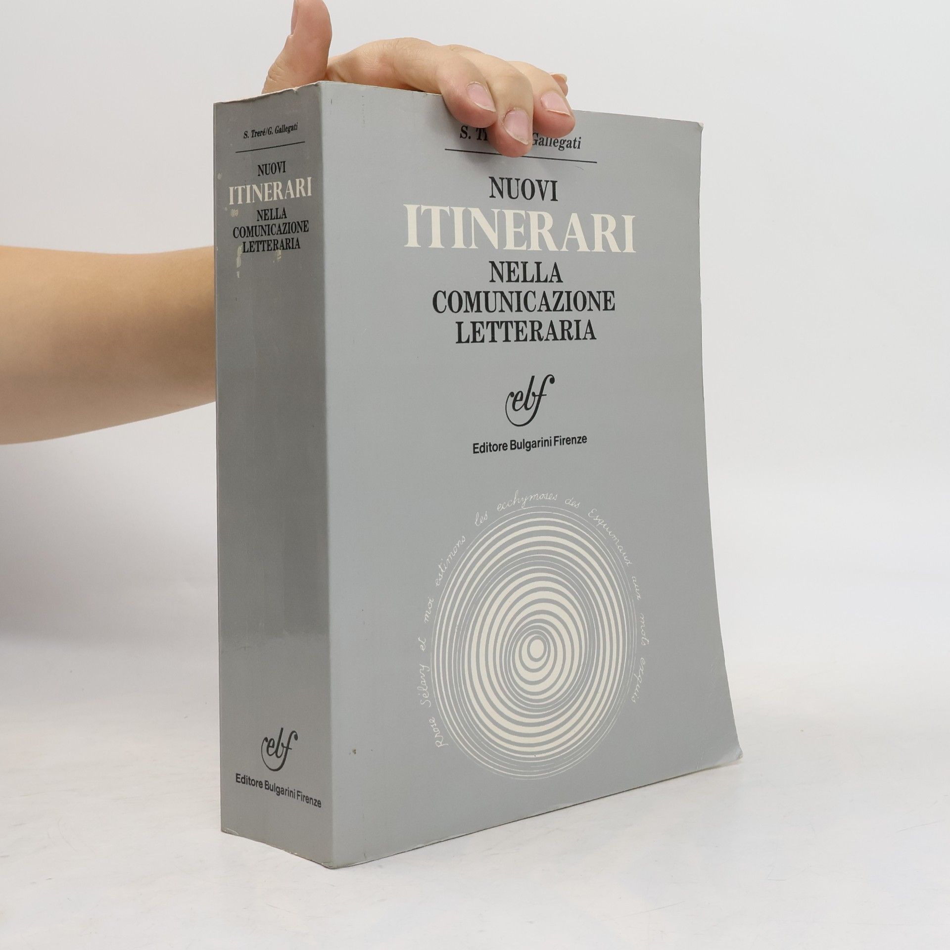 S. Trere Nuovi itinerari