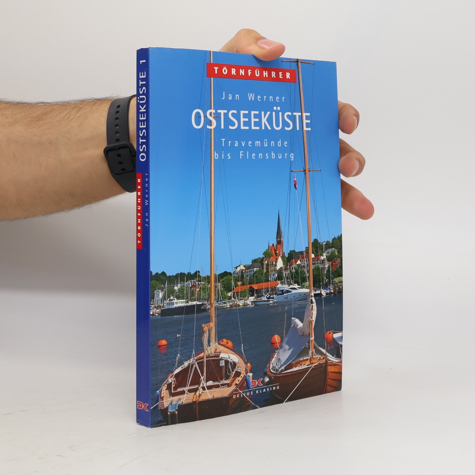 Autorenkollektiv Ostseeküste
