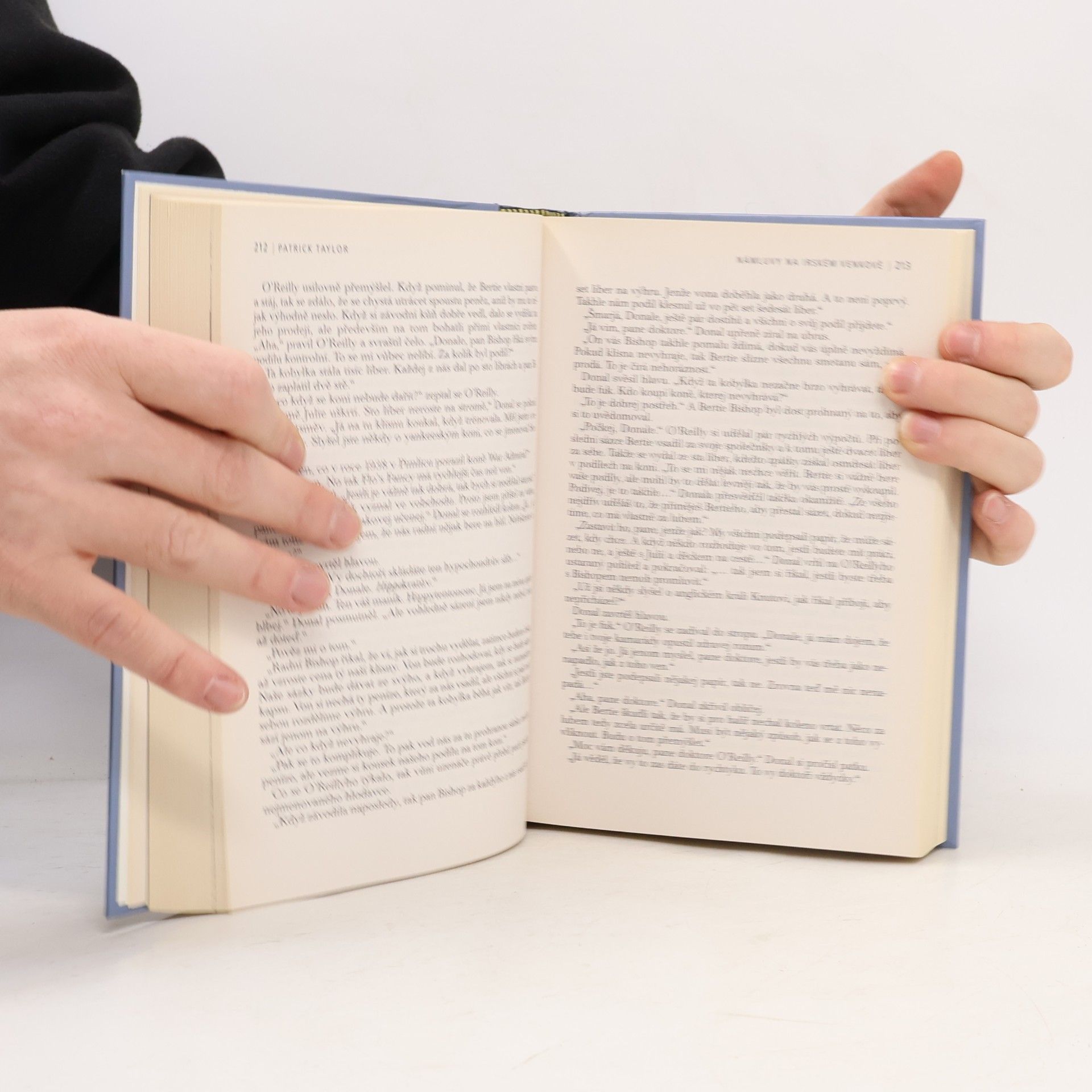 Autorenkollektiv Nejlepší světové čtení : Lev, Námluvy na irském venkově, Volání hrobu, Bezpečný přístav