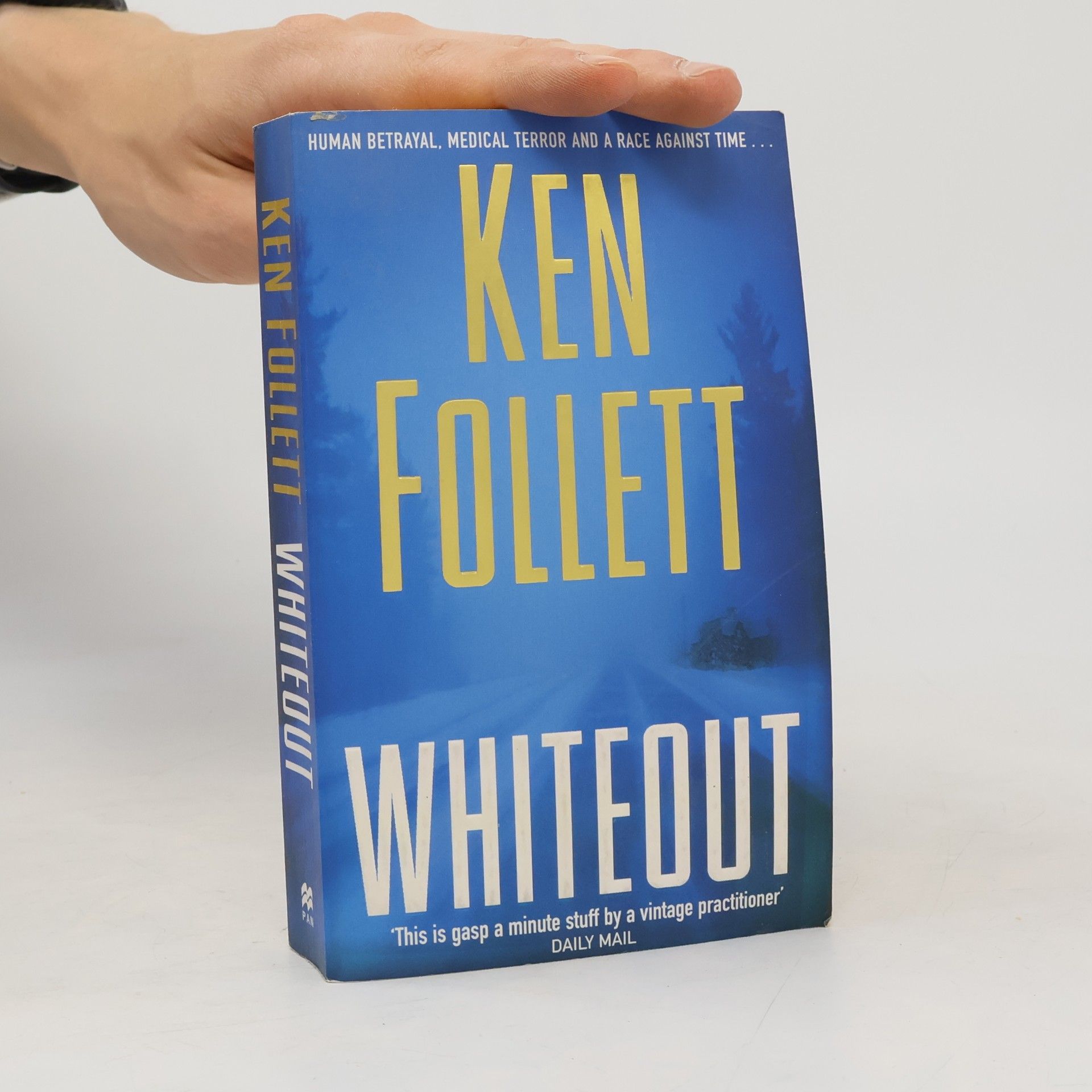 Whiteout
