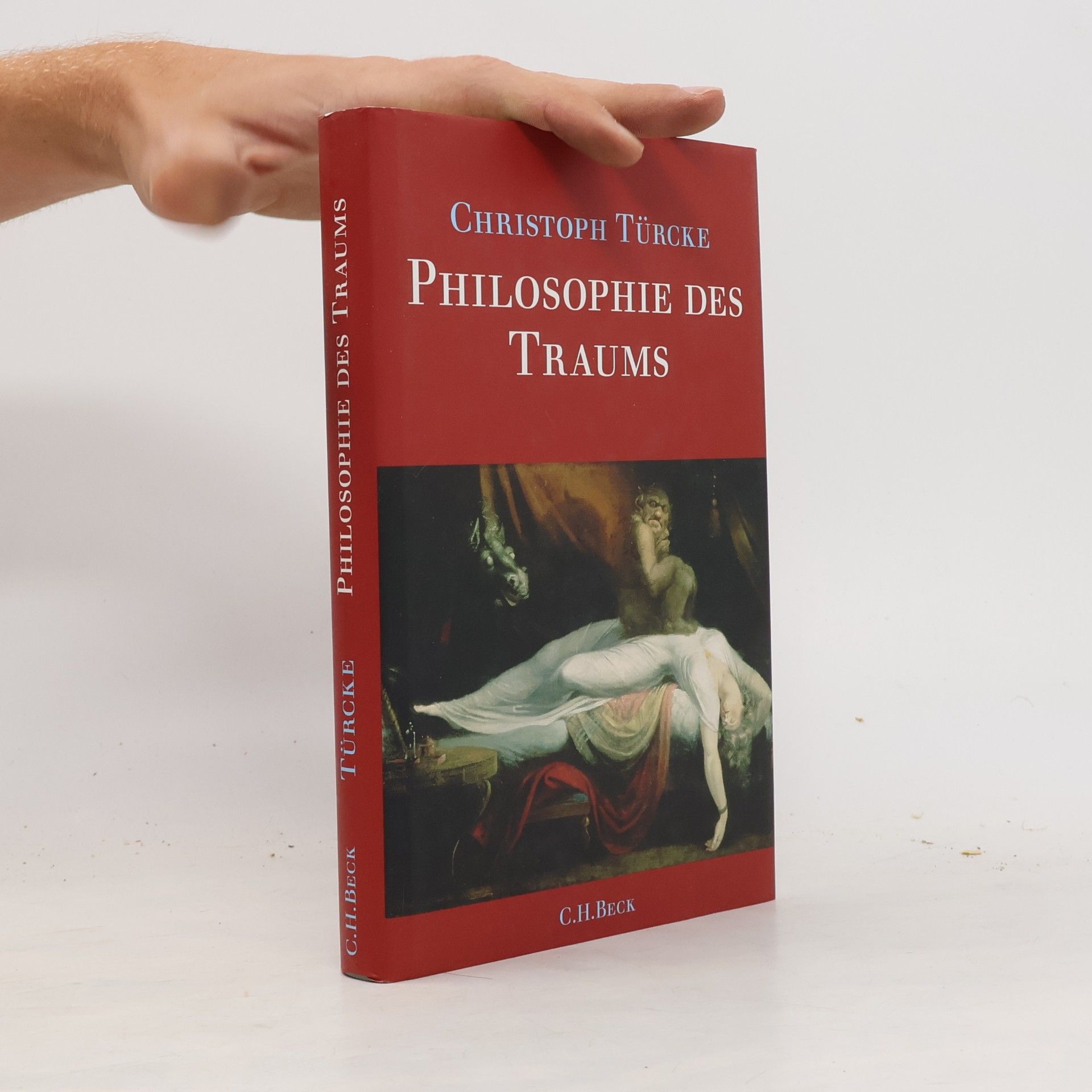 Philosophie des Traums