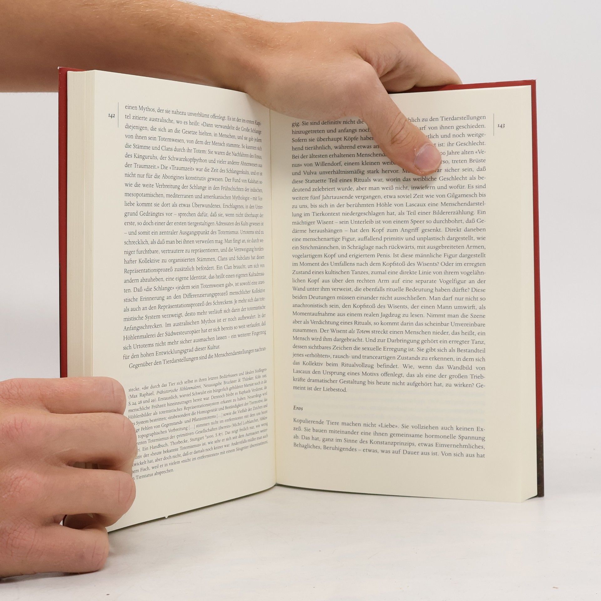 Christoph Türcke Philosophie des Traums
