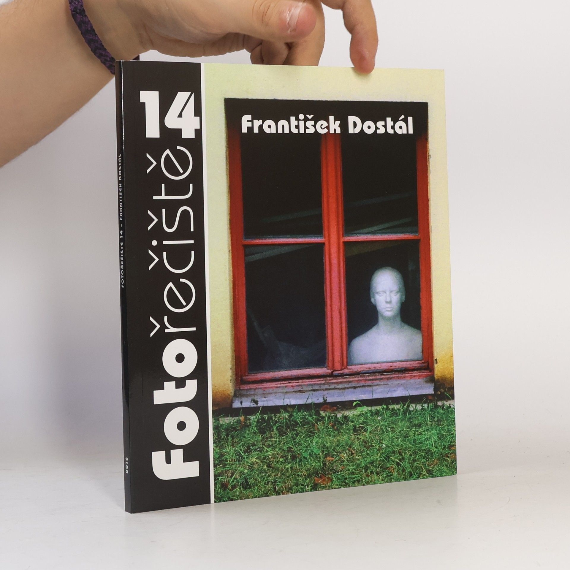 Fotořečiště 14
