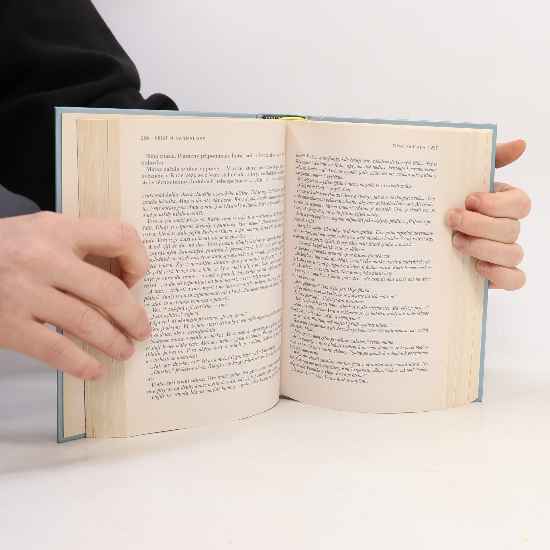 Jeannette Walls Vyrovnaný účet. Zimní zahrada. Génius zámků. Nezkrotní koně.