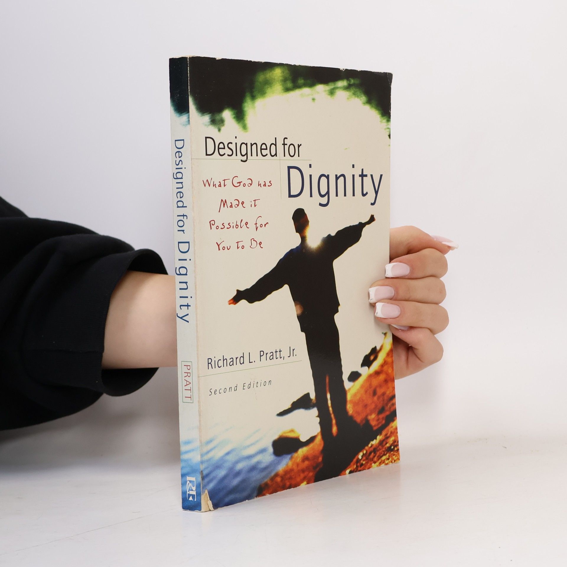 Richard L. Pratt Designed for Dignity