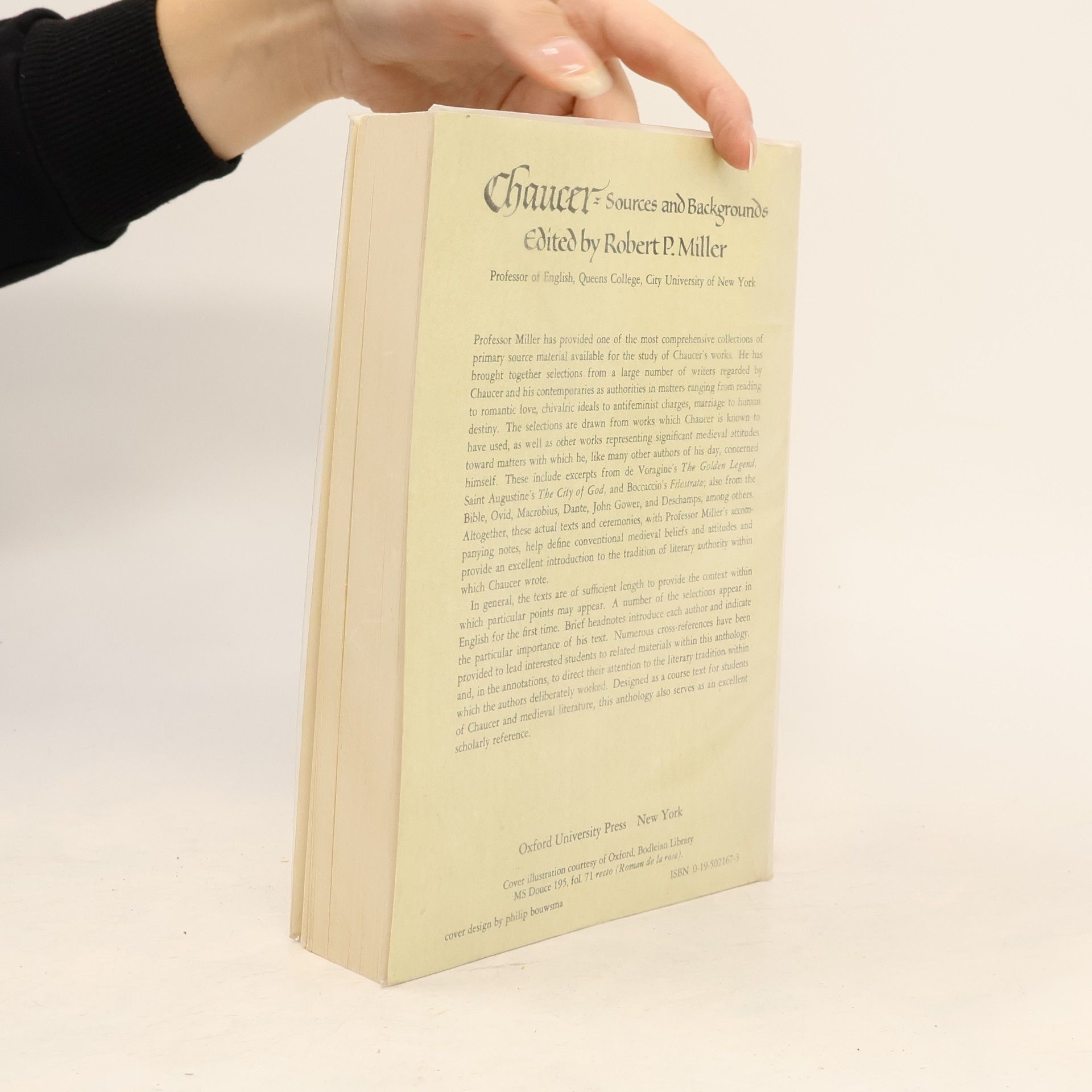 Collectif d'auteurs Chaucer