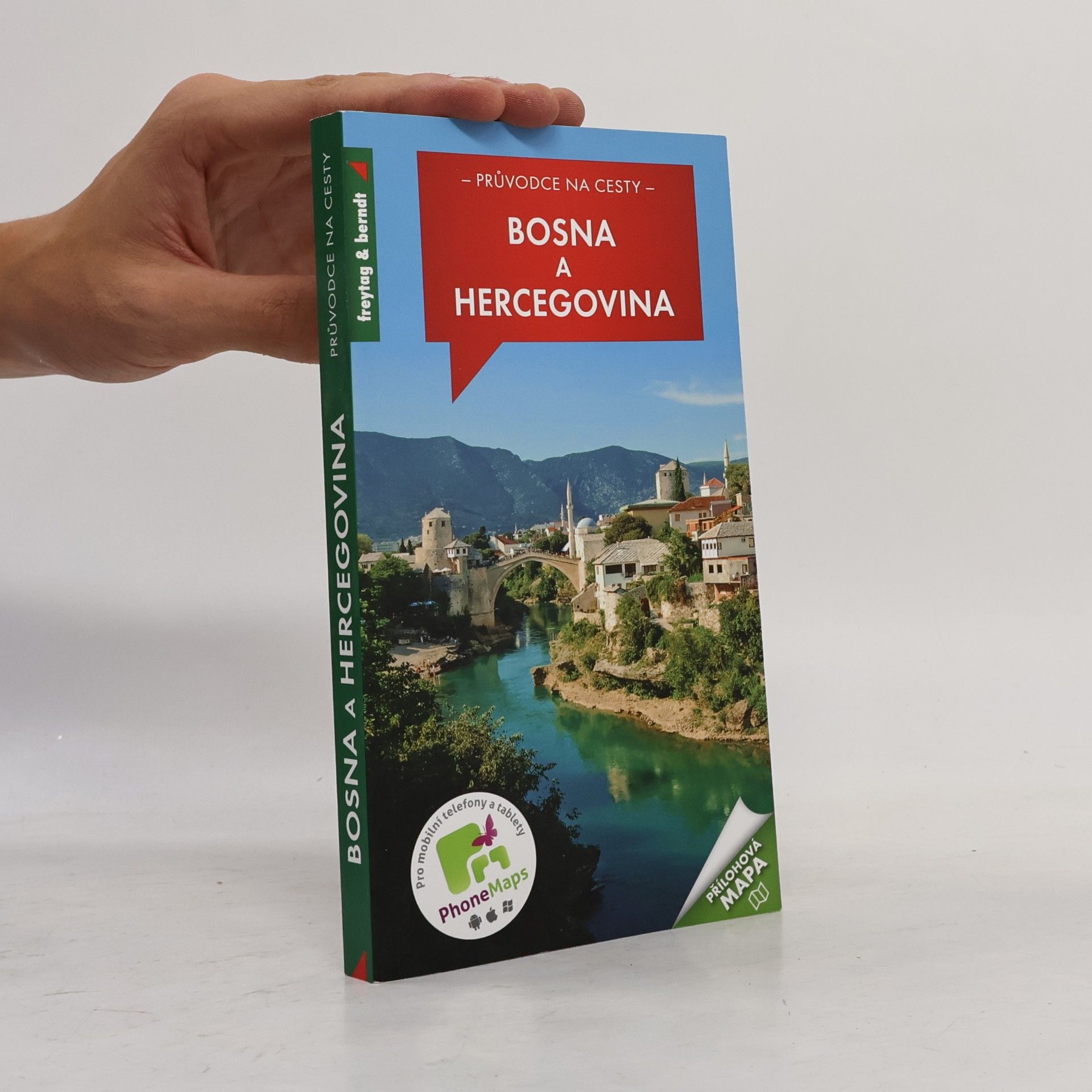Pavel Trojan Bosna a Hercegovina